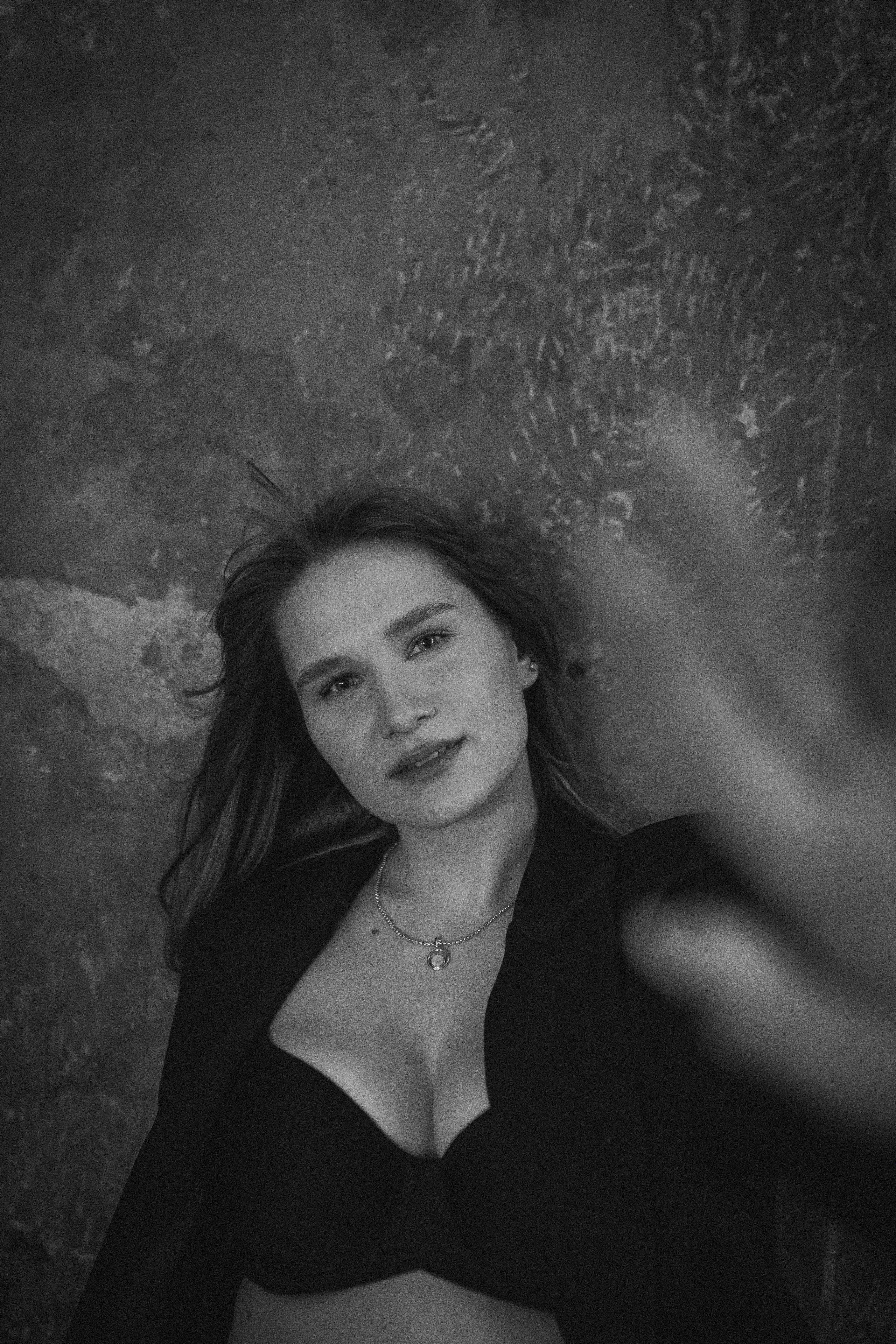 Courage. Евгения Волошина Фотограф Москва / Белгород