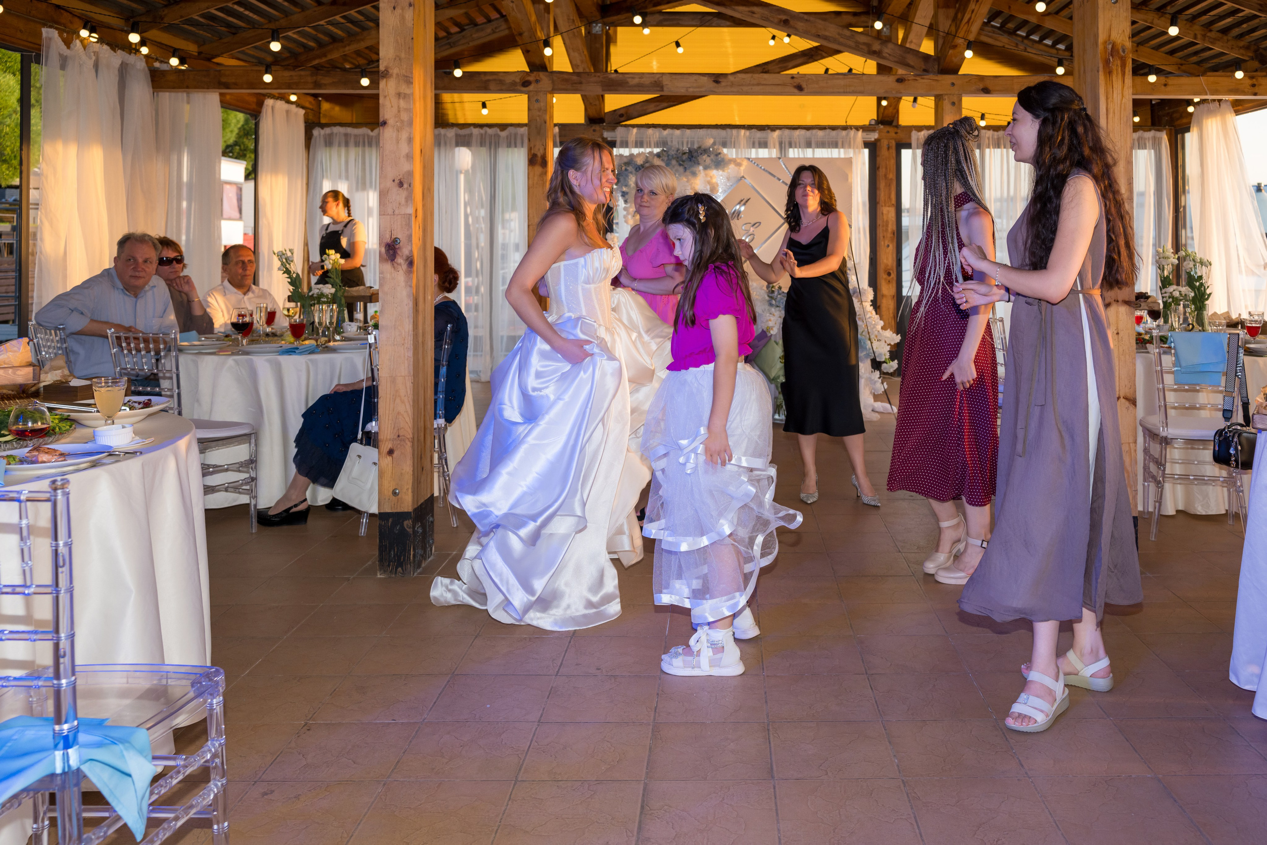 Tenderness. Свадебный и семейный Фотограф в Москве Александр Березин