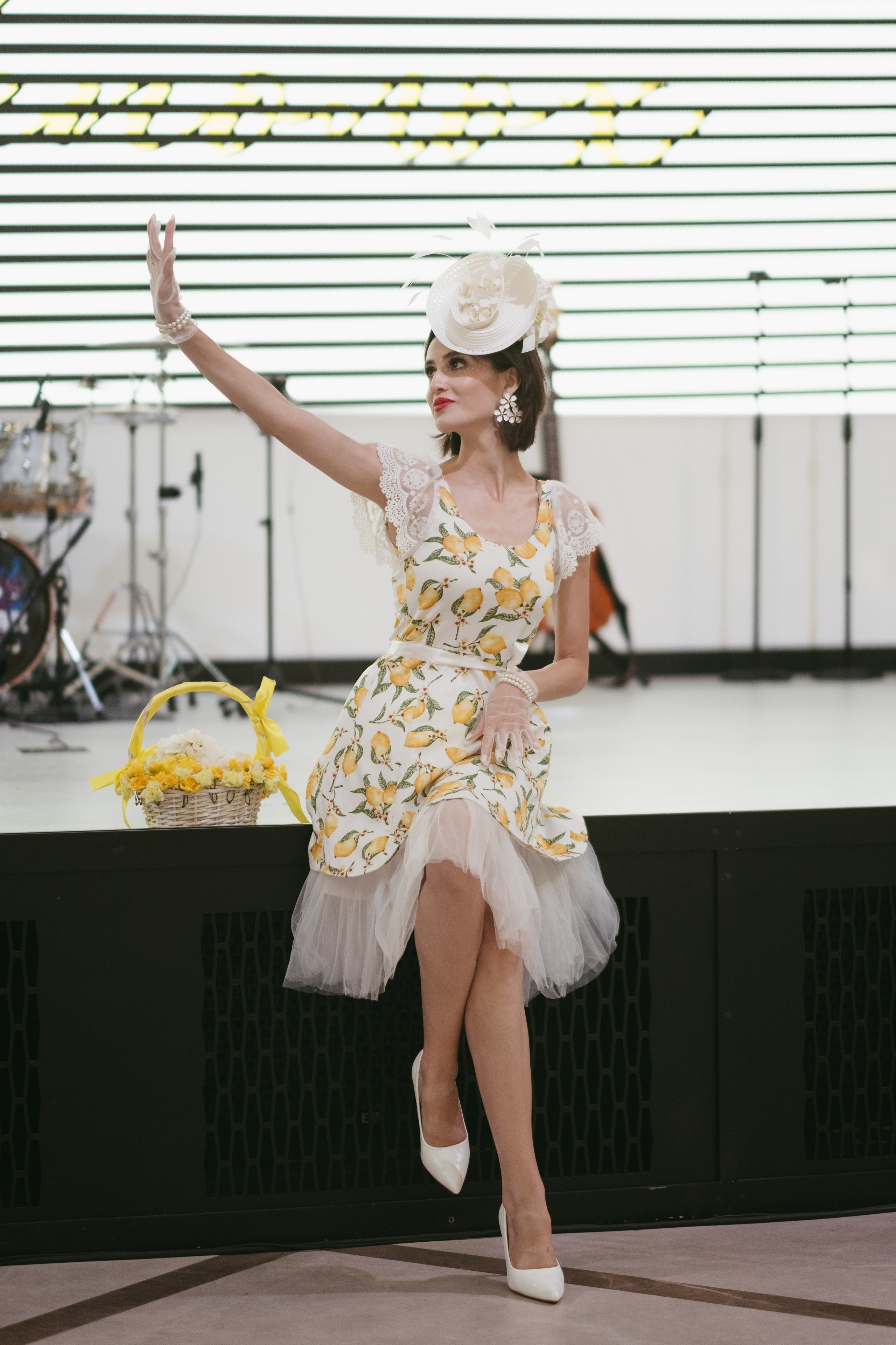 Выставка «Свадебный переполох» Краснодар. Свадебный и репортажной фотограф Денис Ожигин в Краснодаре и Краснодарском крае