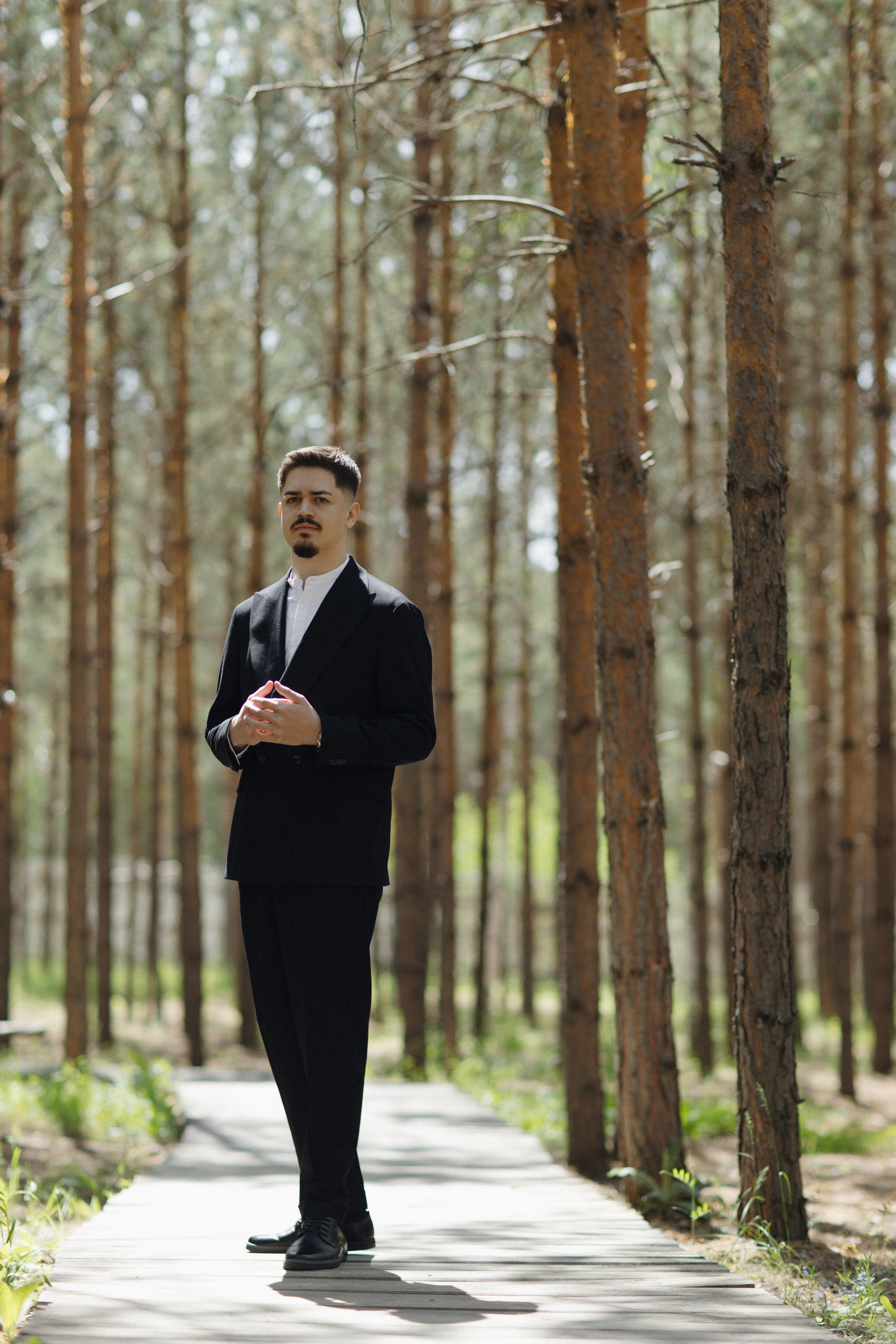 Свадьба в лесу Владислава и Светланы. Свадебный организатор Марина Корсакова, Барнаул, Бийск, Алтайский край, Горный Алтай, Новосибирск