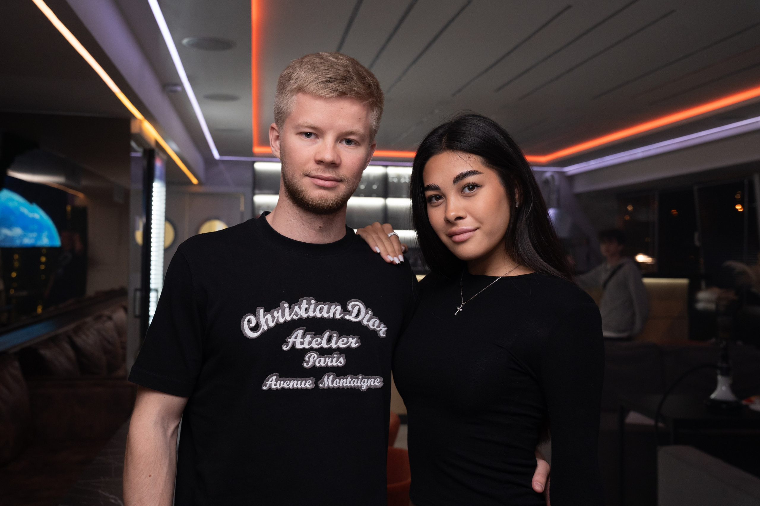 Репортажный фотограф — Александр Пода