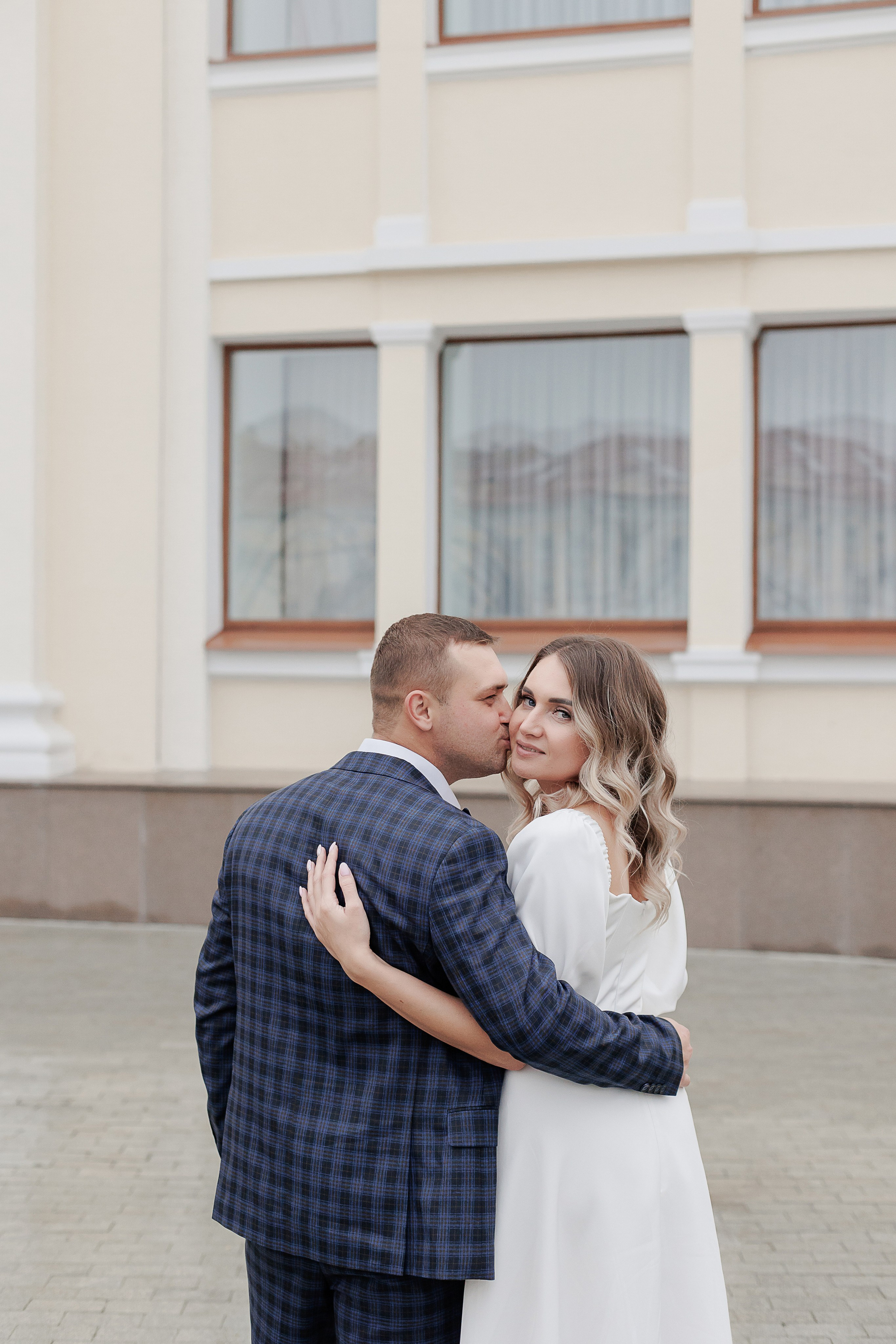 Свадебная съемка (1). Свадебный и семейный фотограф в Твери и Тверской области