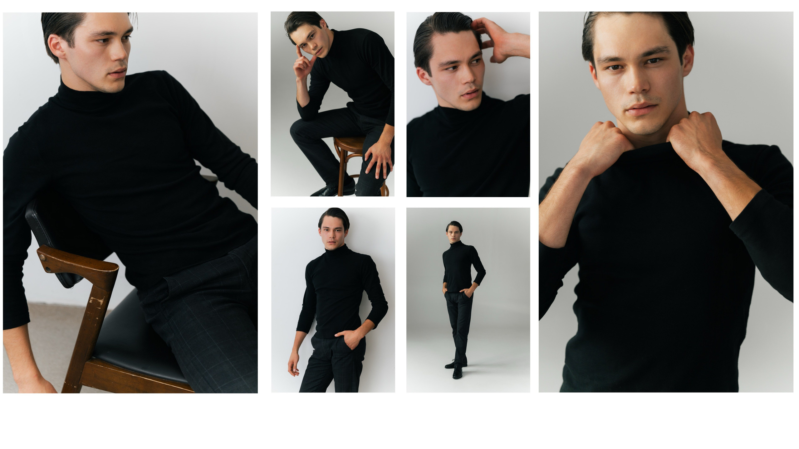 Фотограф в Уфе Яна Шакирова