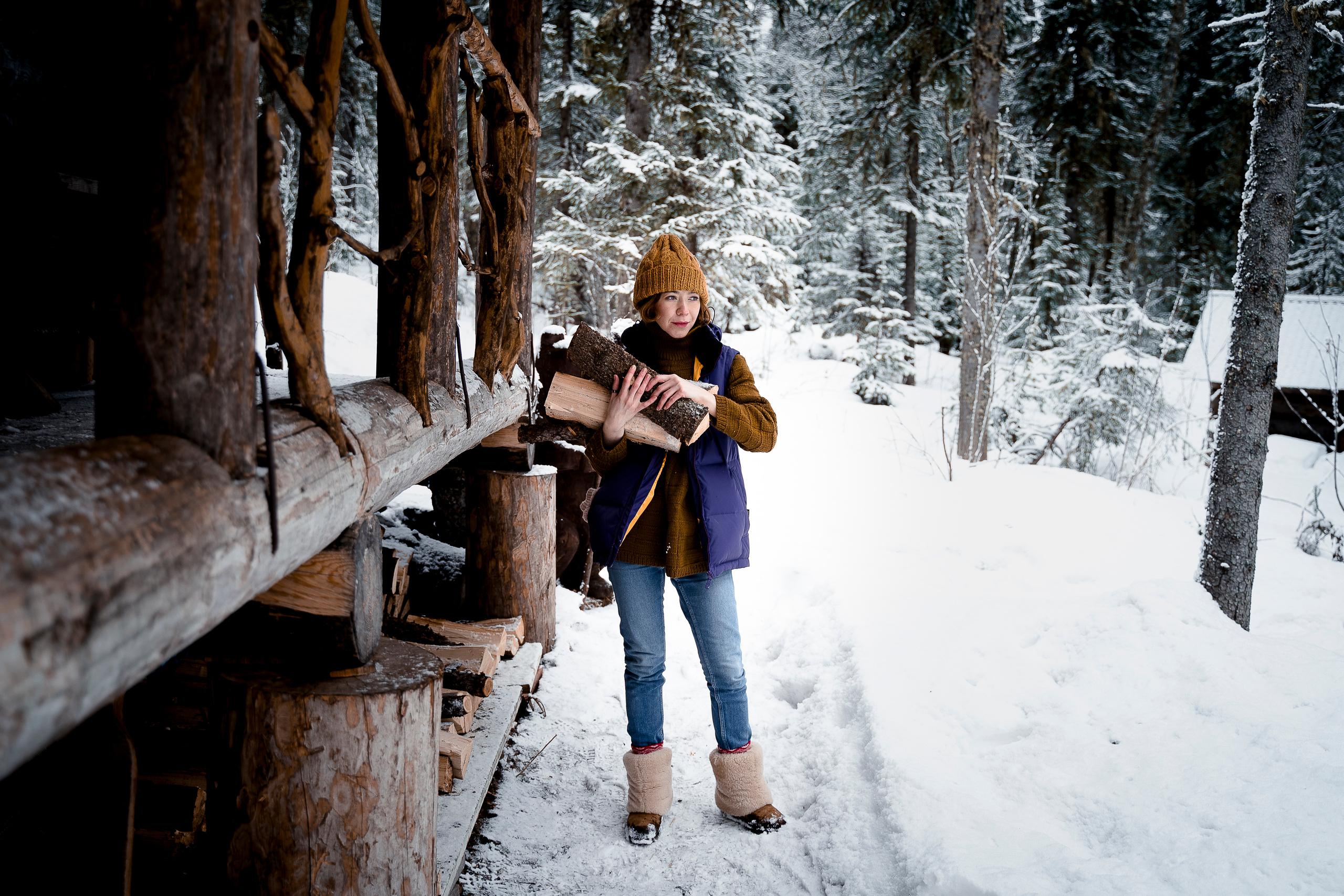 Сон о белых горах. Фотограф в Уфе, индивидуальный, жанровый, бизнес портрет, семейные фот