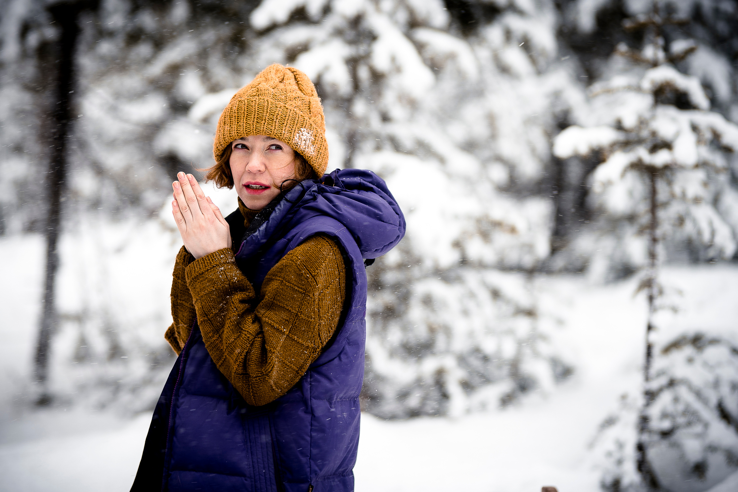 Сон о белых горах. Фотограф в Уфе, индивидуальный, жанровый, бизнес портрет, семейные фот