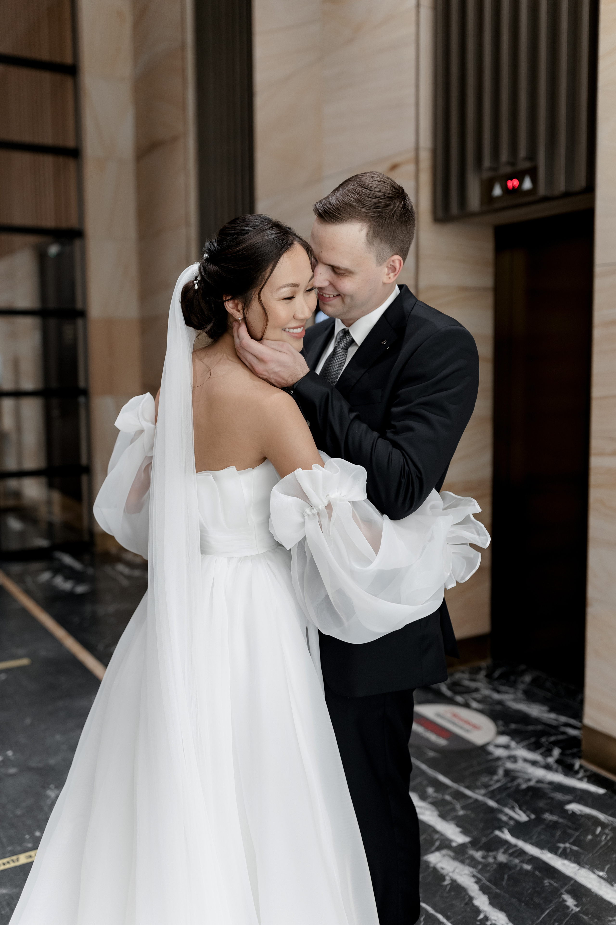 Дангина Сергей. Свадебный фотограф Виктория Карпова