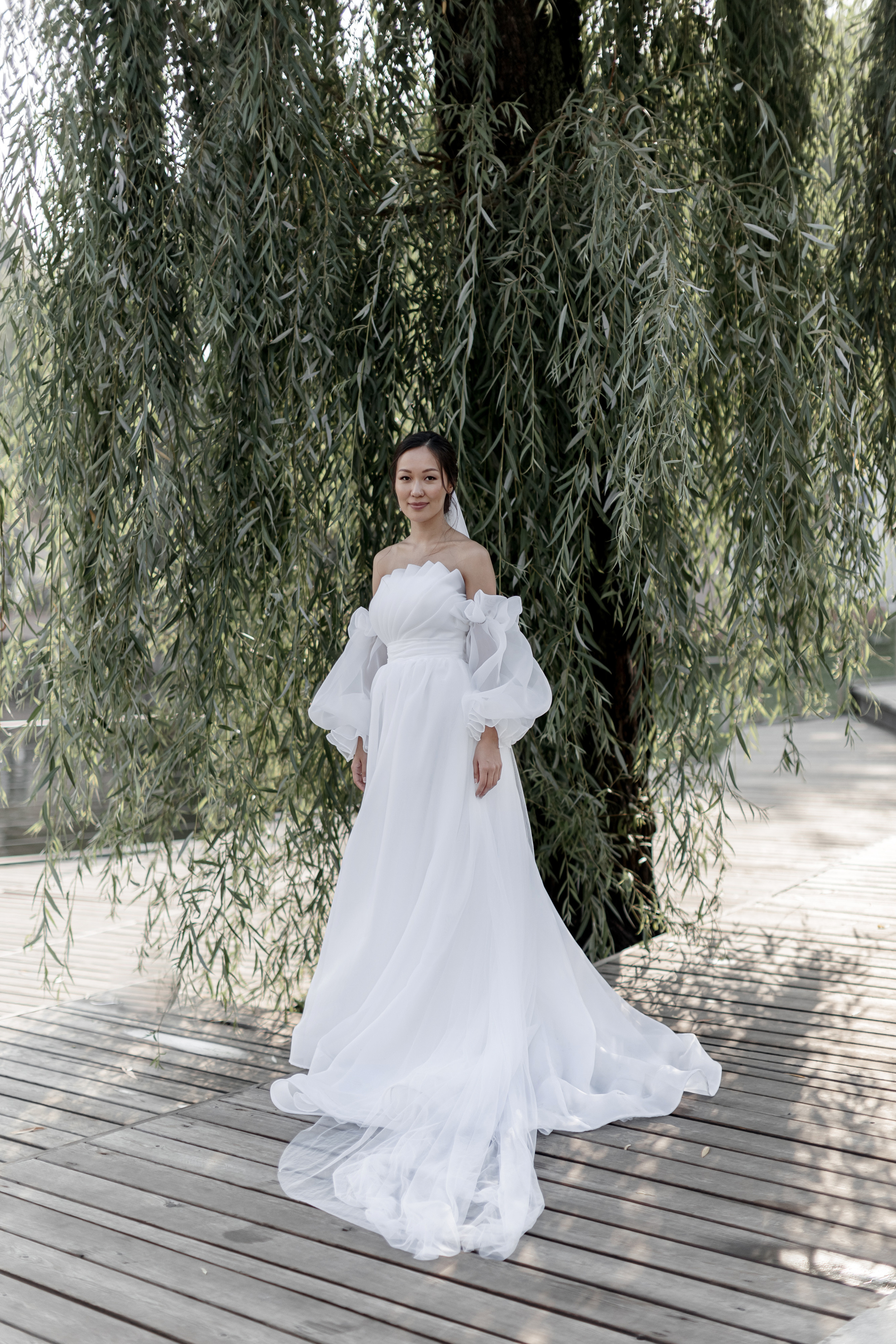 Дангина Сергей. Свадебный фотограф Виктория Карпова