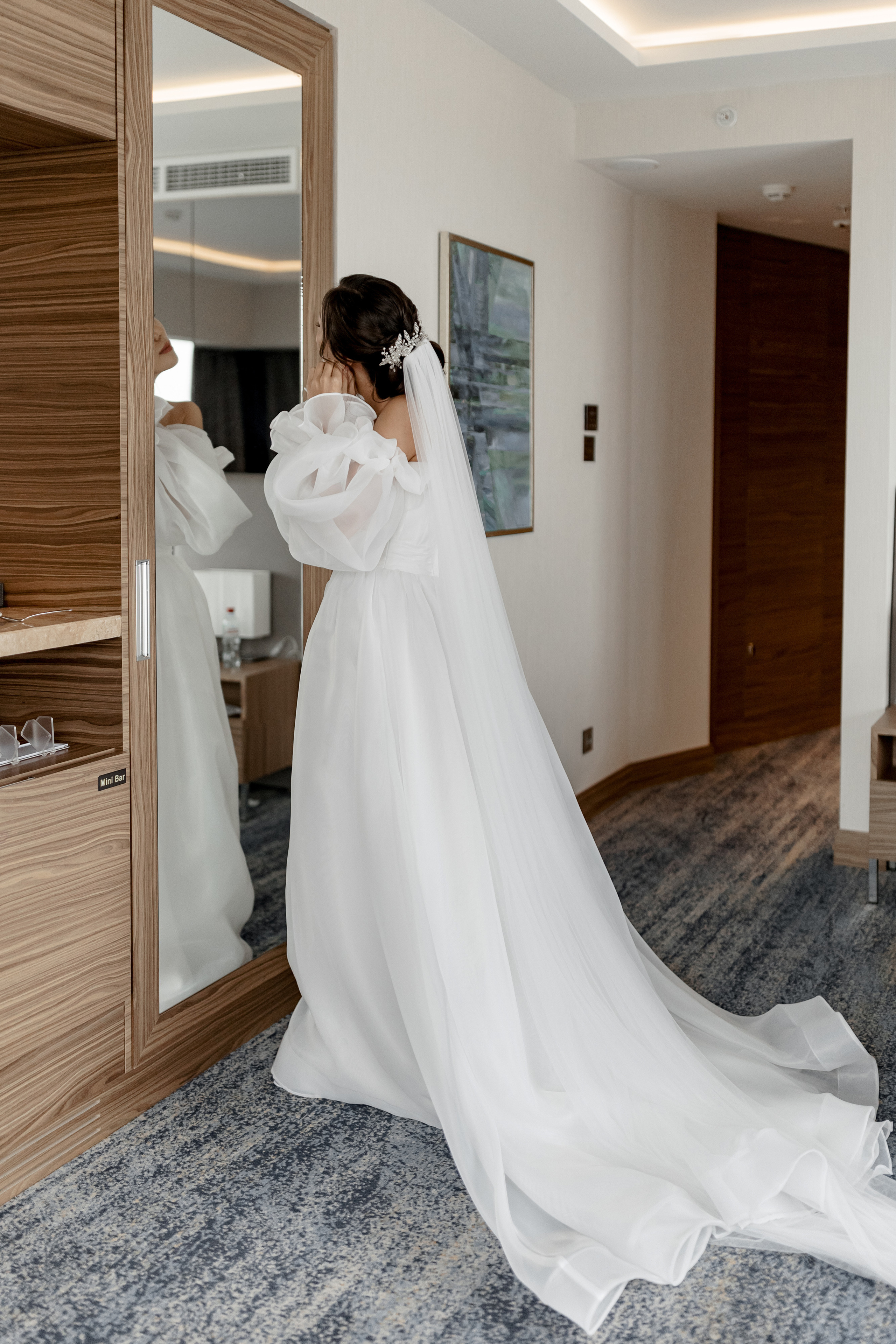 Дангина Сергей. Свадебный фотограф Виктория Карпова