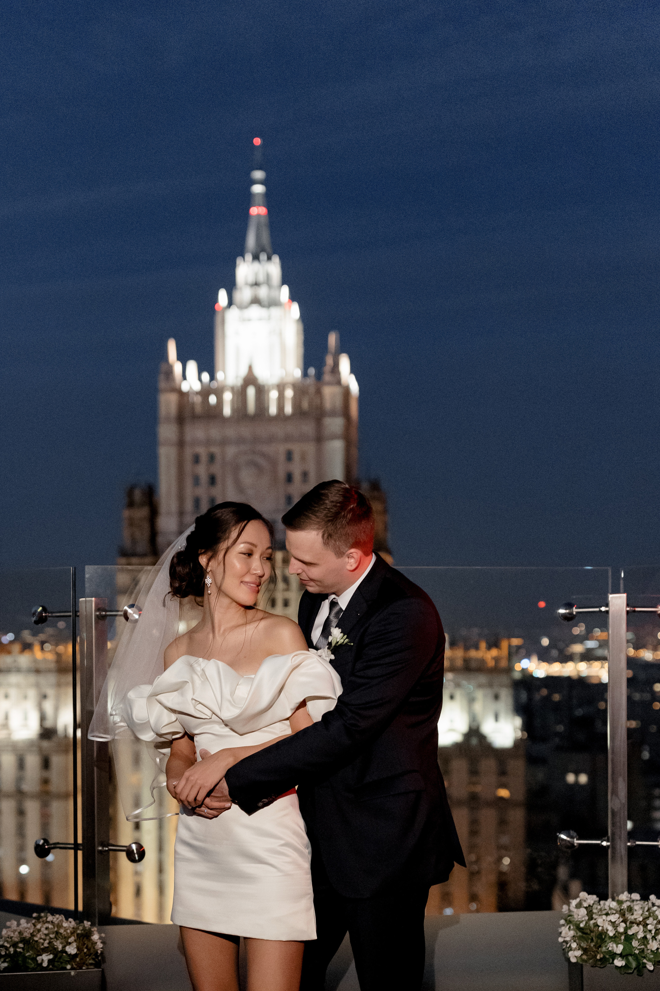 Дангина Сергей. Свадебный фотограф Виктория Карпова