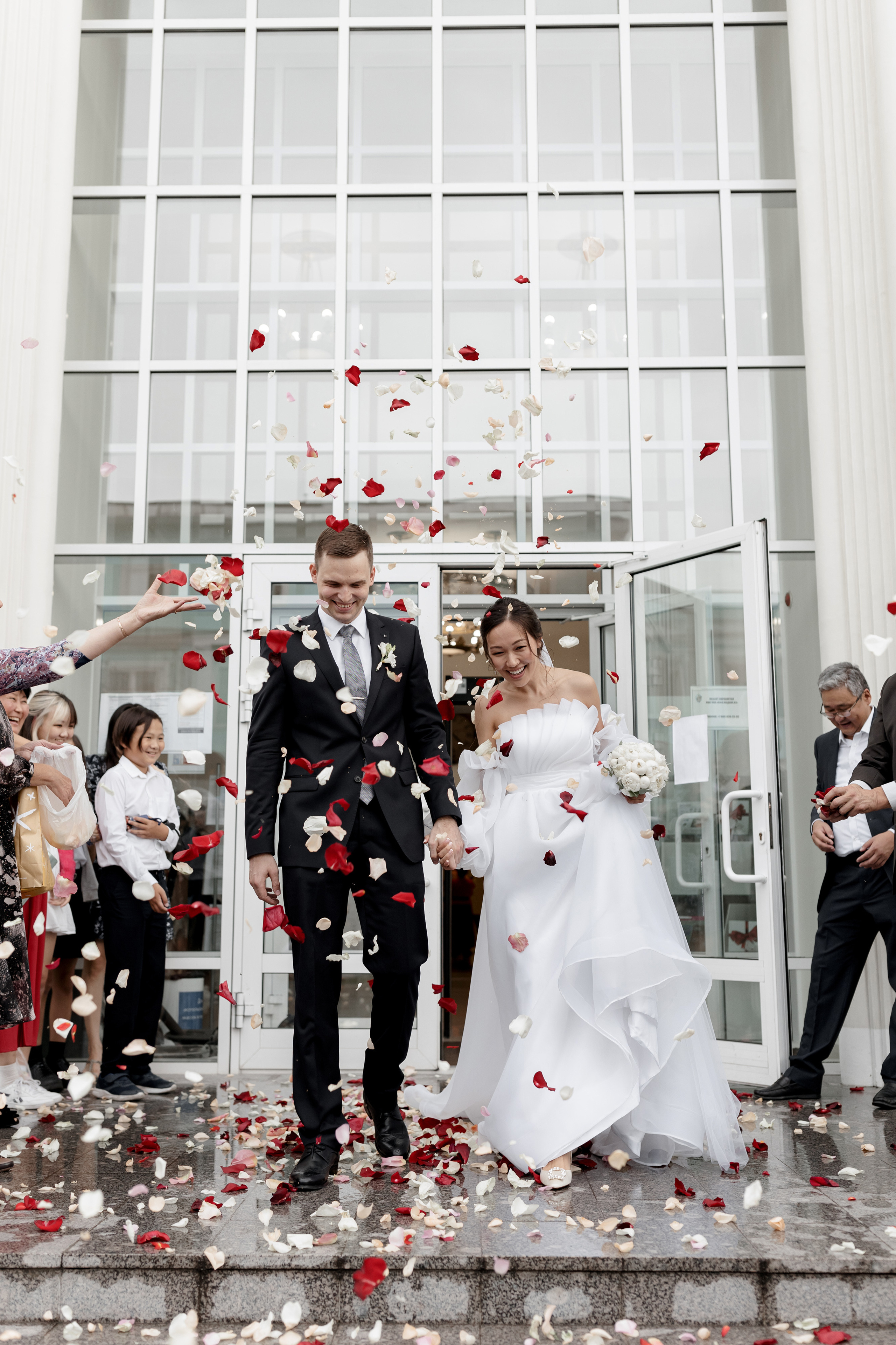 Дангина Сергей. Свадебный фотограф Виктория Карпова