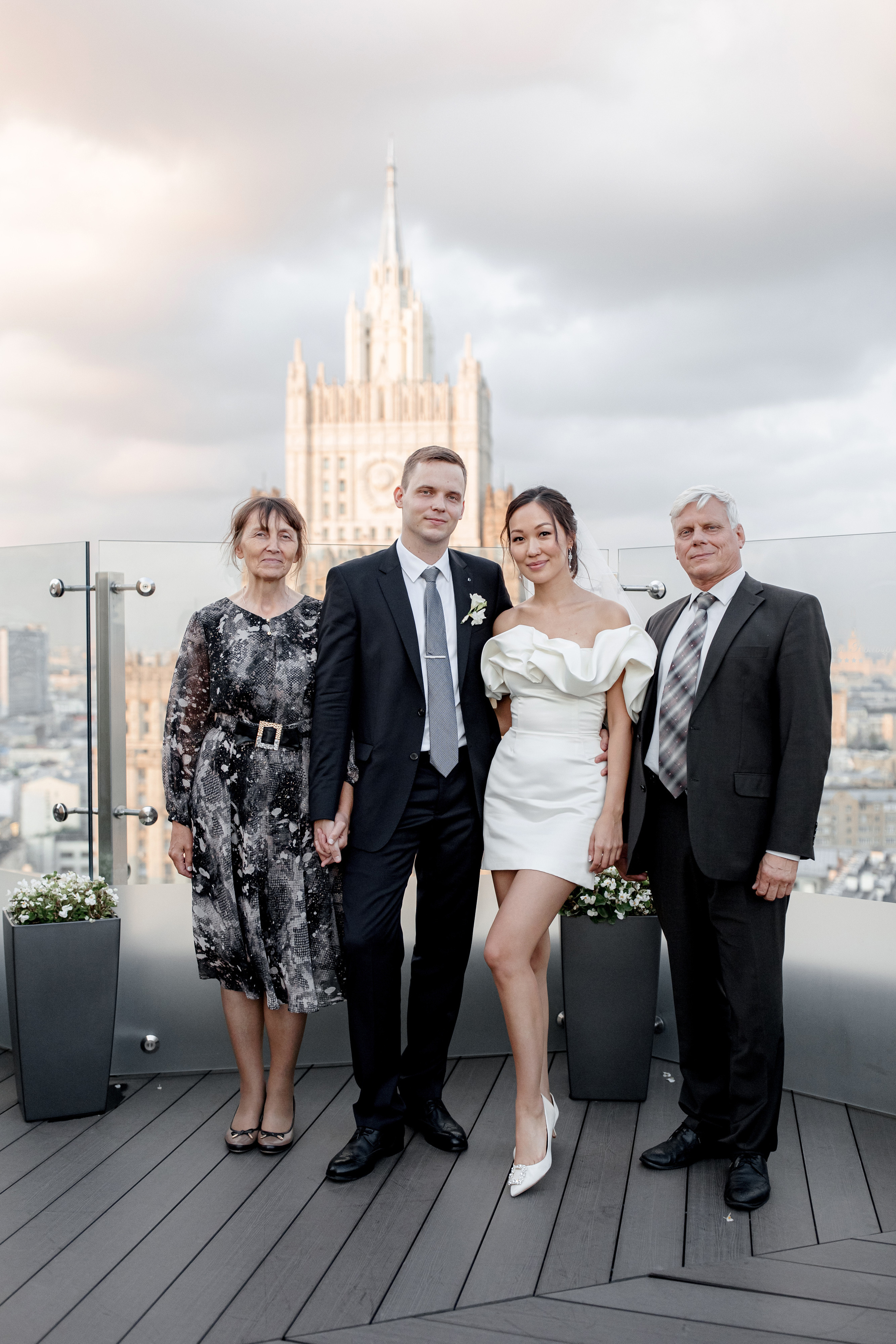 Дангина Сергей. Свадебный фотограф Виктория Карпова