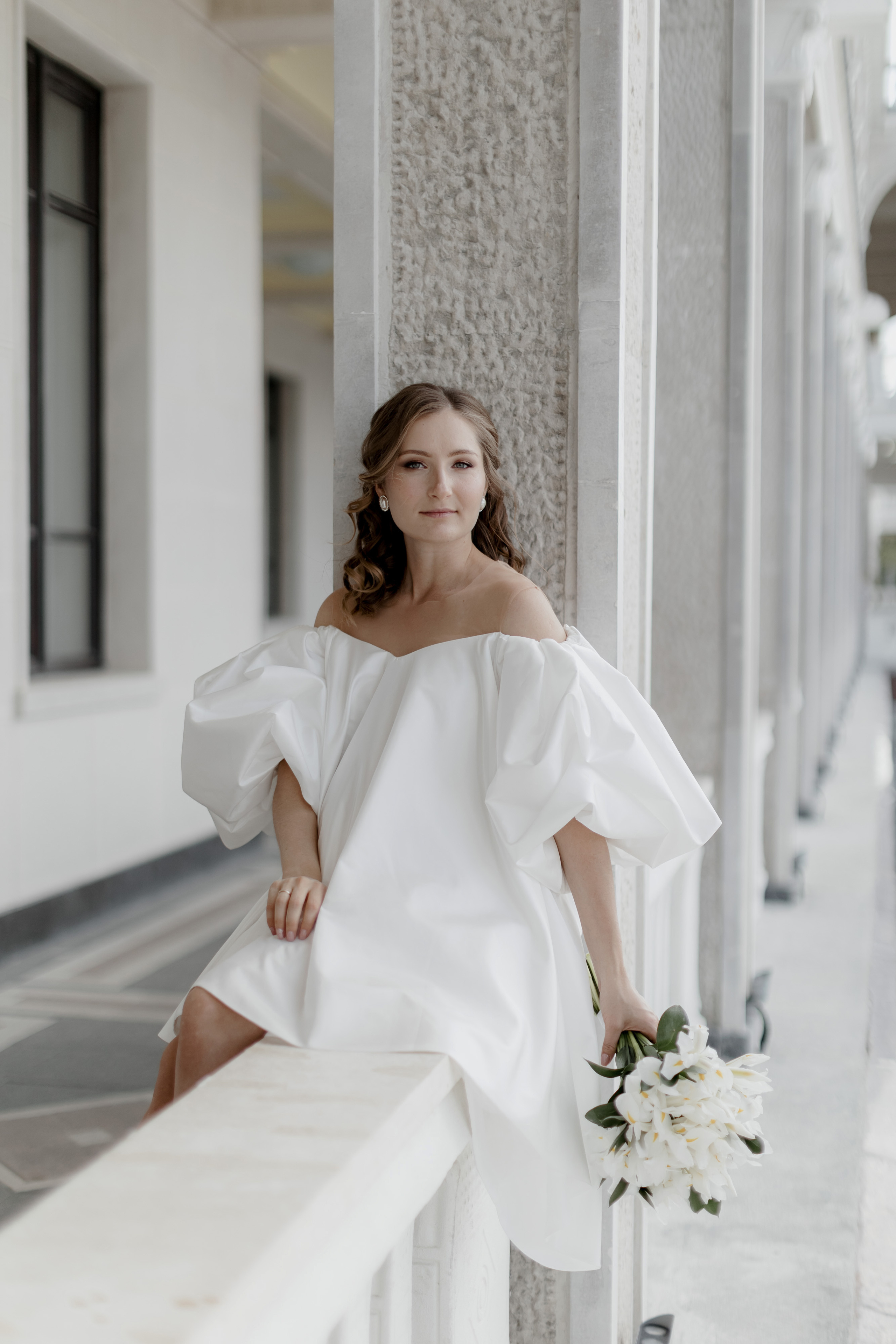 Алена и Никита. Свадебный фотограф Виктория Карпова