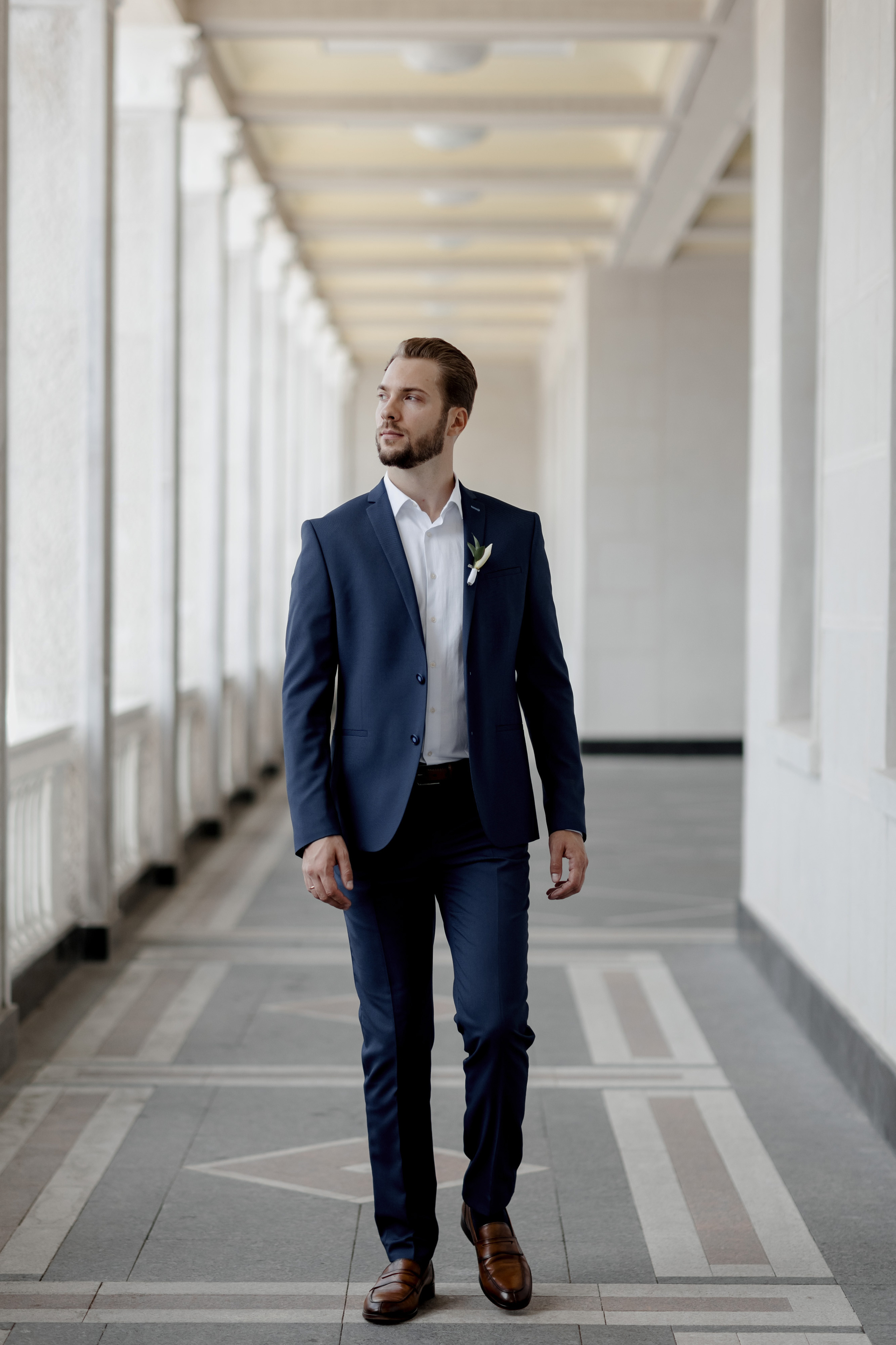 Алена и Никита. Свадебный фотограф Виктория Карпова