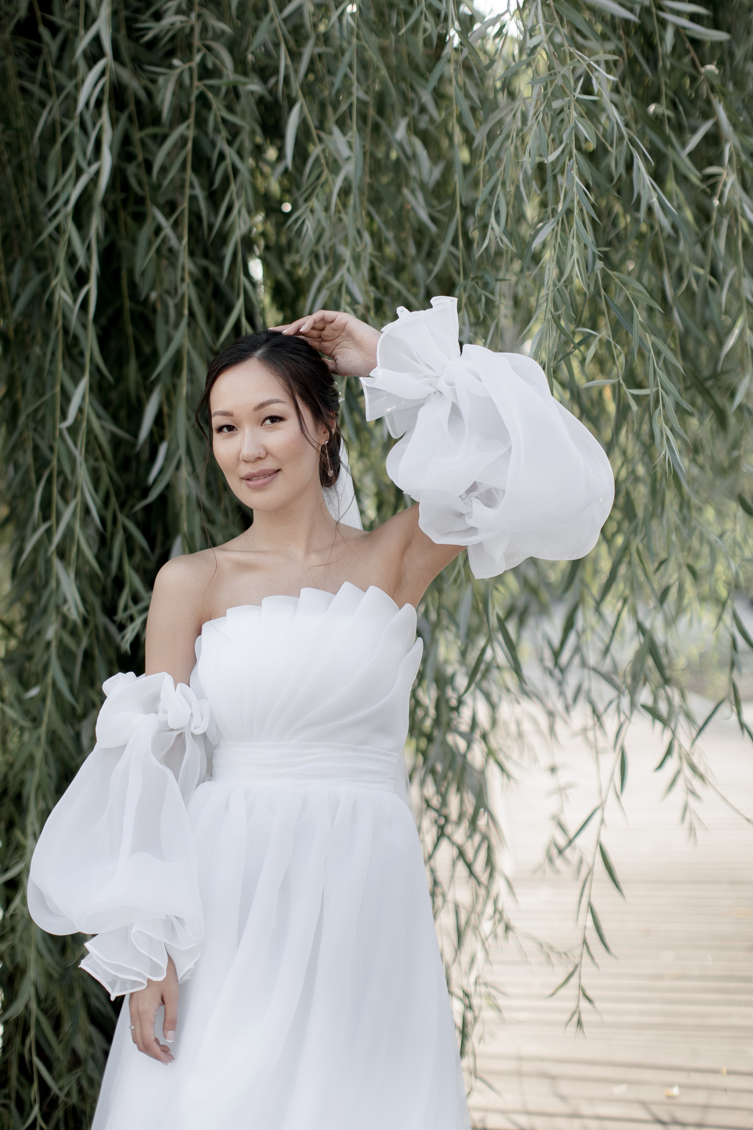 Дангина Сергей. Свадебный фотограф Виктория Карпова