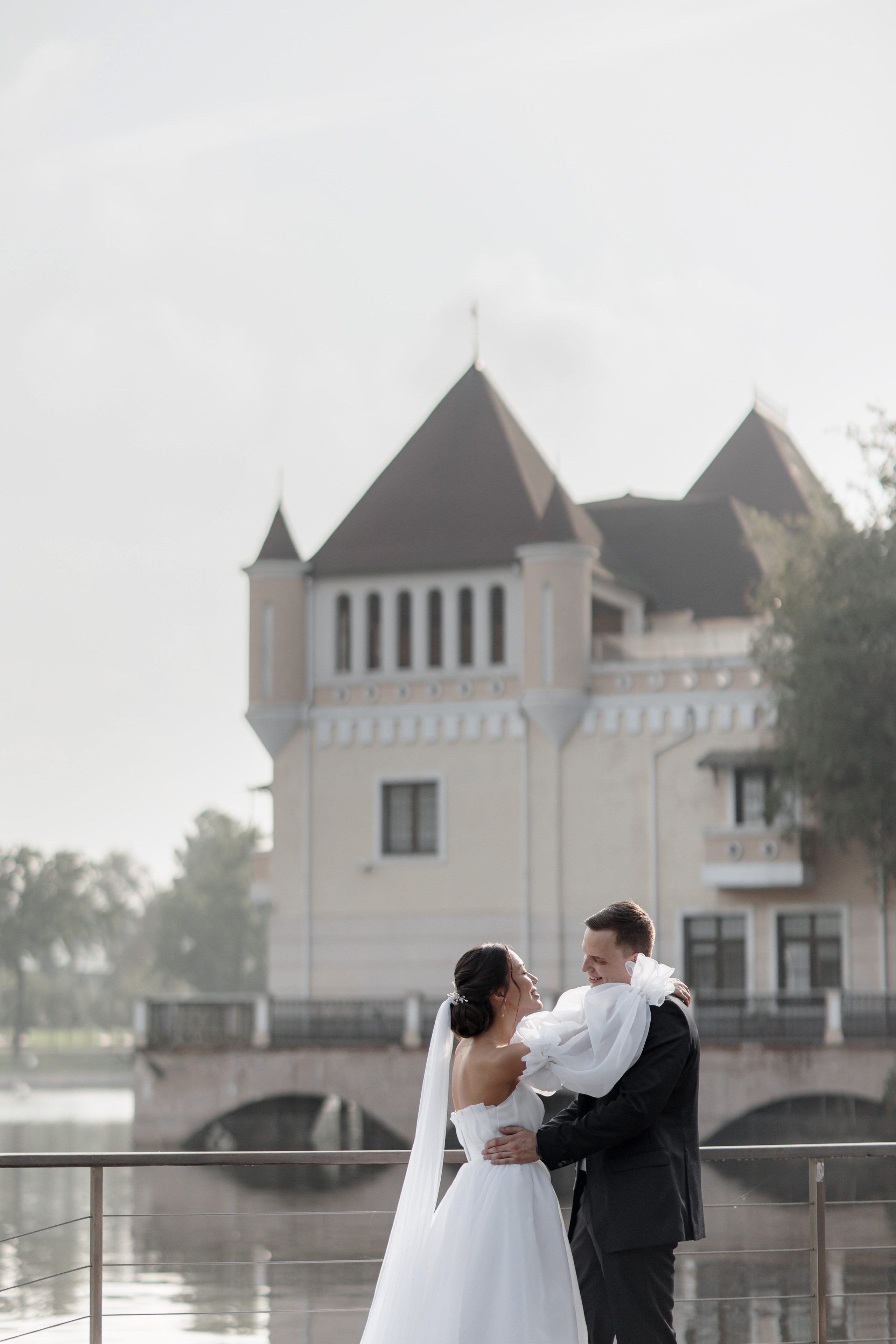 Дангина Сергей. Свадебный фотограф Виктория Карпова