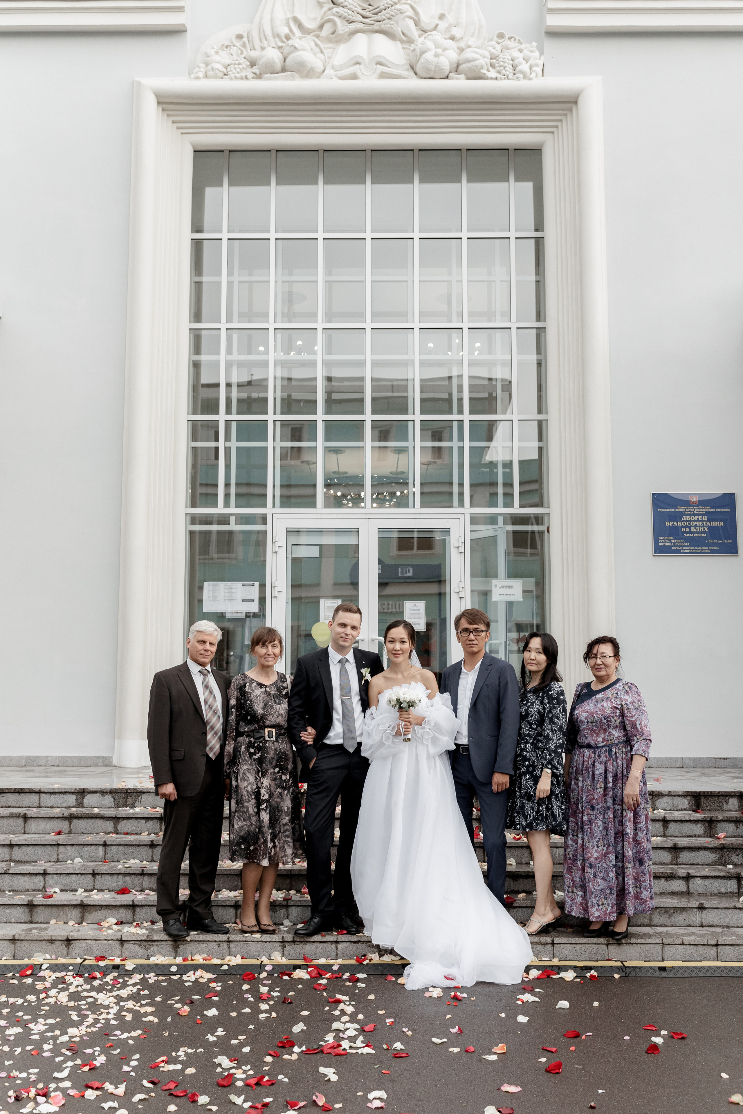 Дангина Сергей. Свадебный фотограф Виктория Карпова