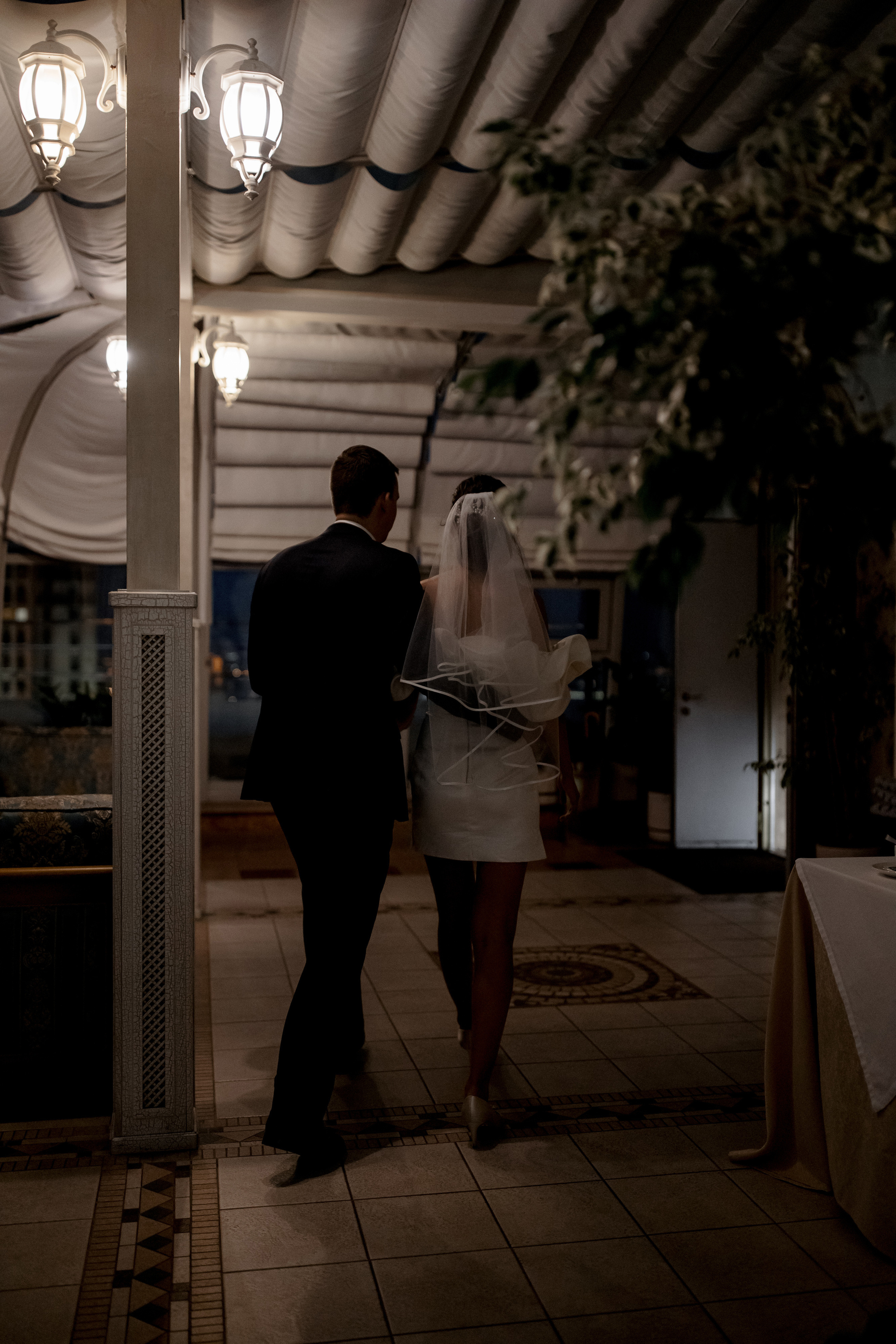 Дангина Сергей. Свадебный фотограф Виктория Карпова