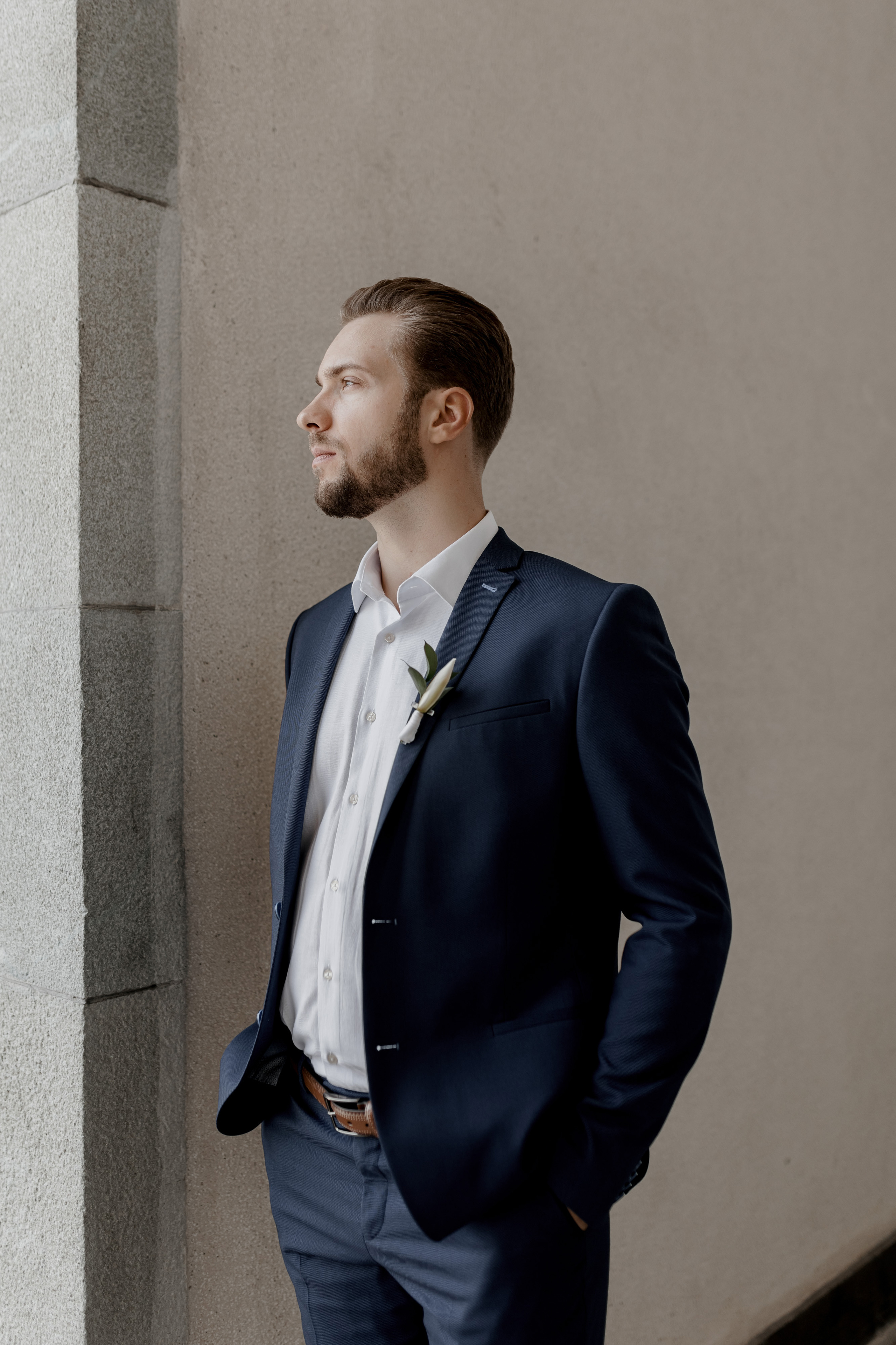 Алена и Никита. Свадебный фотограф Виктория Карпова