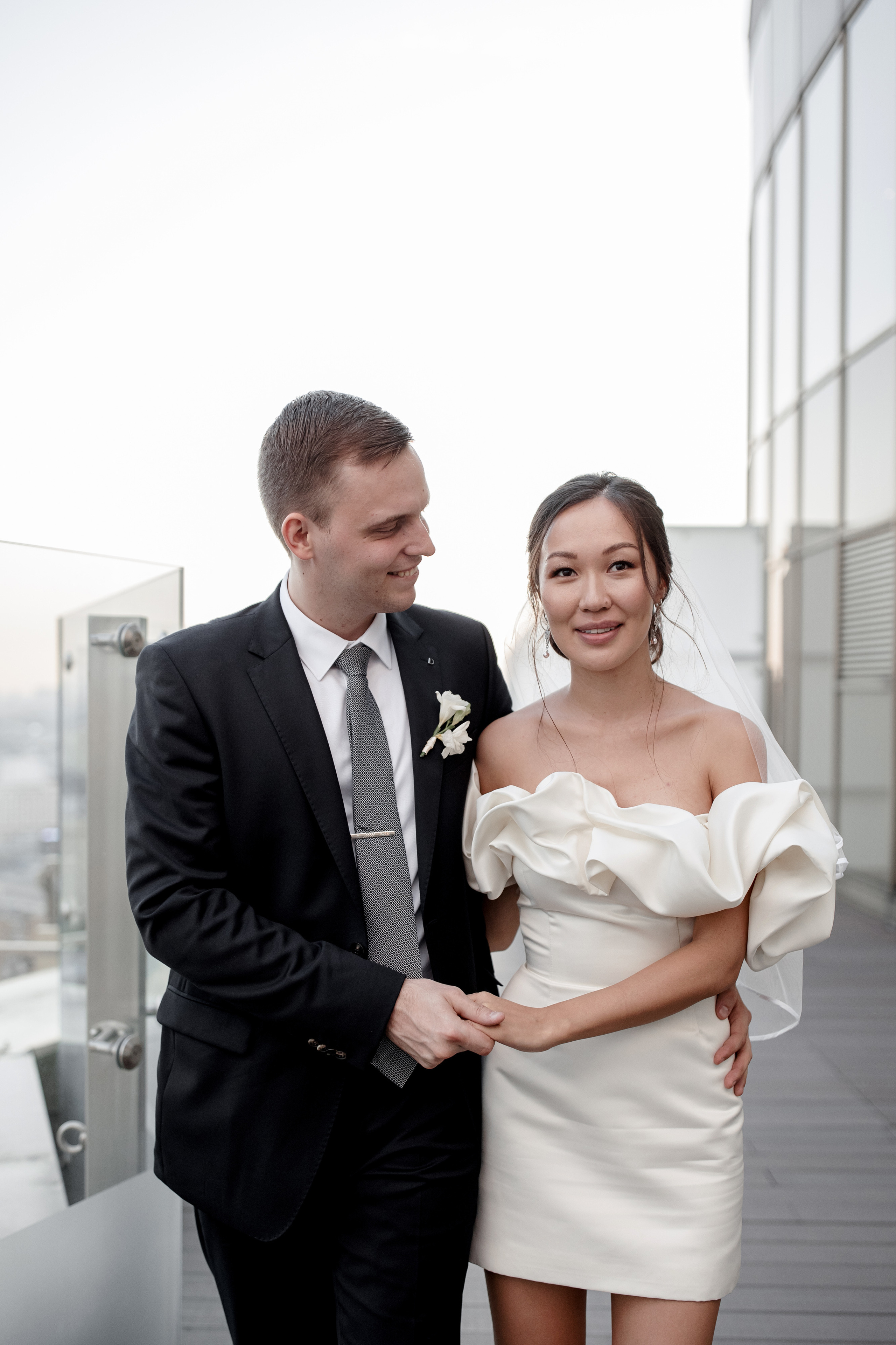 Дангина Сергей. Свадебный фотограф Виктория Карпова