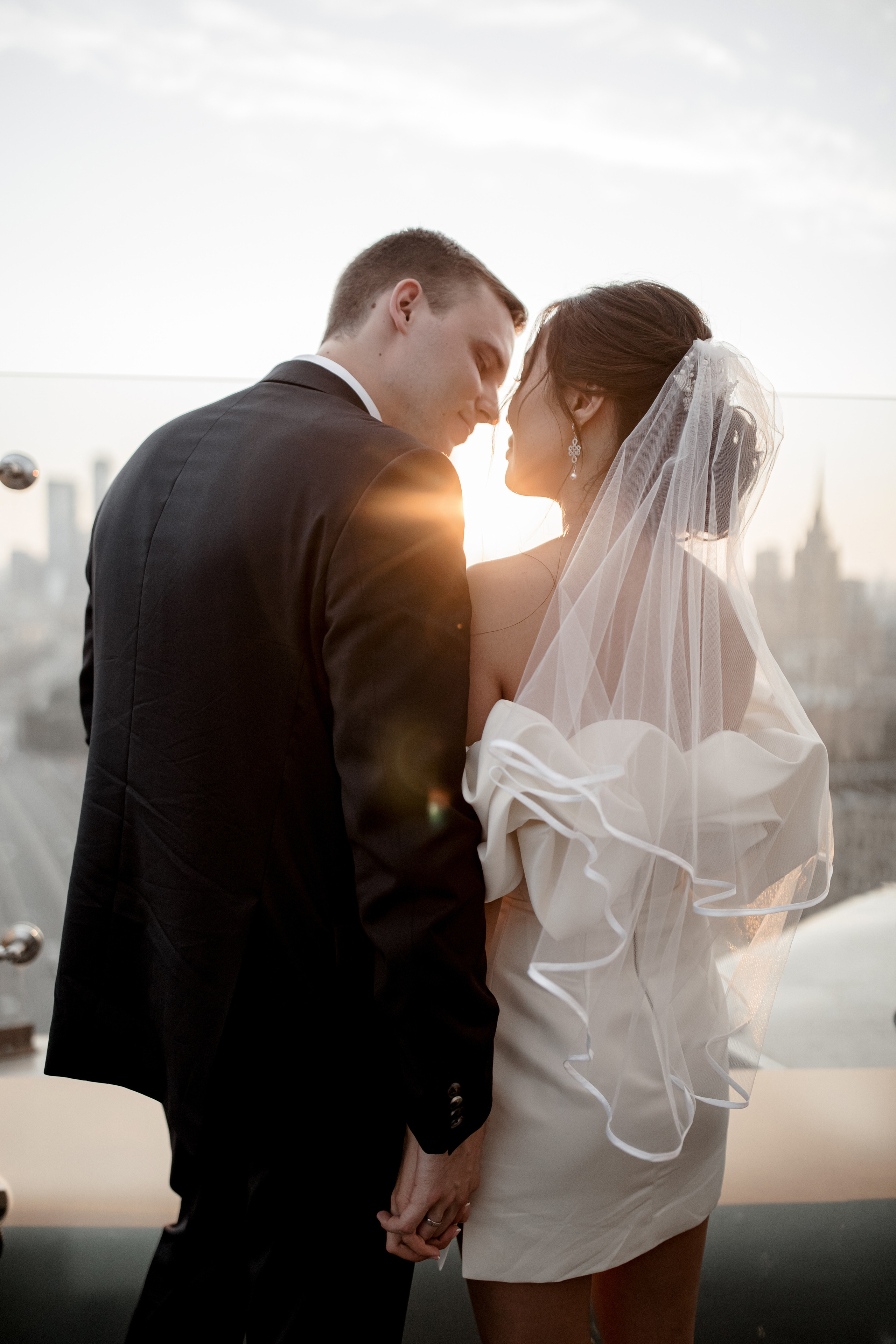 Дангина Сергей. Свадебный фотограф Виктория Карпова