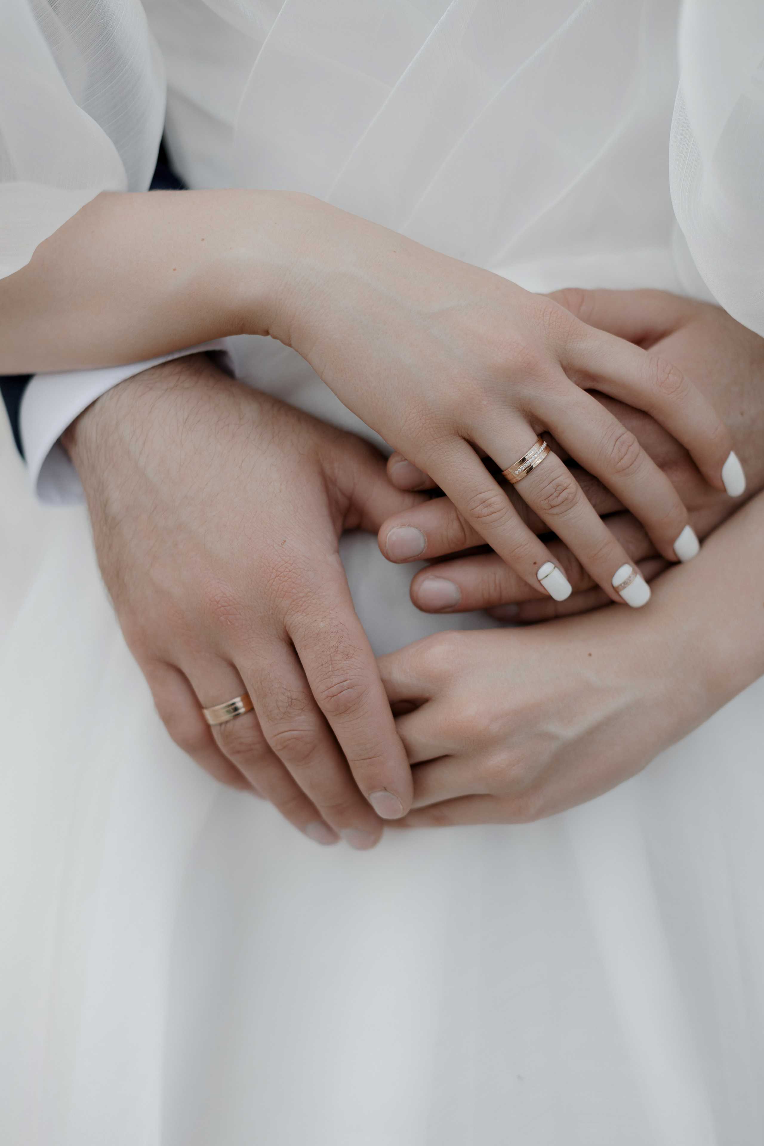 Эмоциональный и такой настоящий день. Свадебный фотограф Виктория Карпова