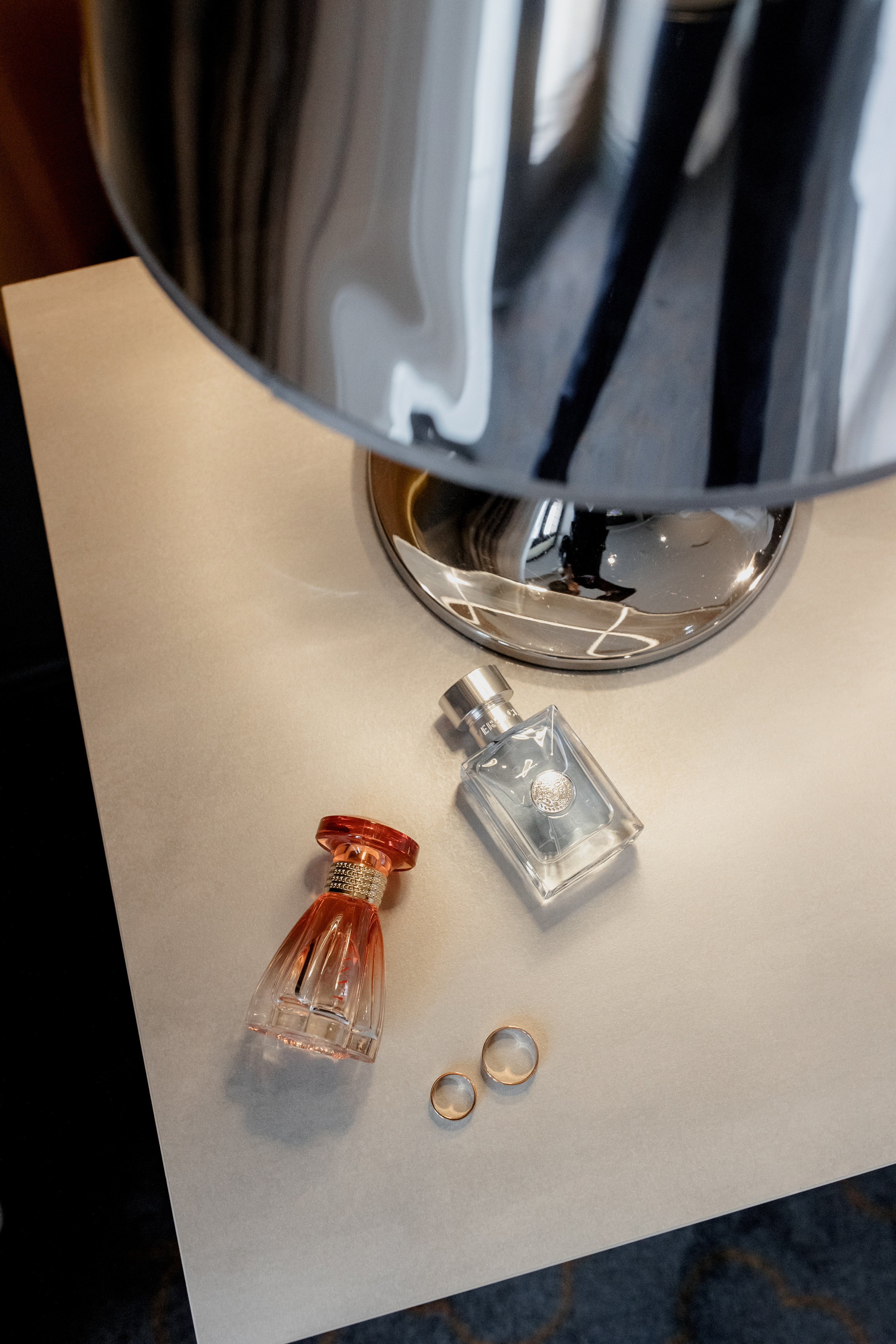 Эмоциональный и такой настоящий день. Свадебный фотограф Виктория Карпова