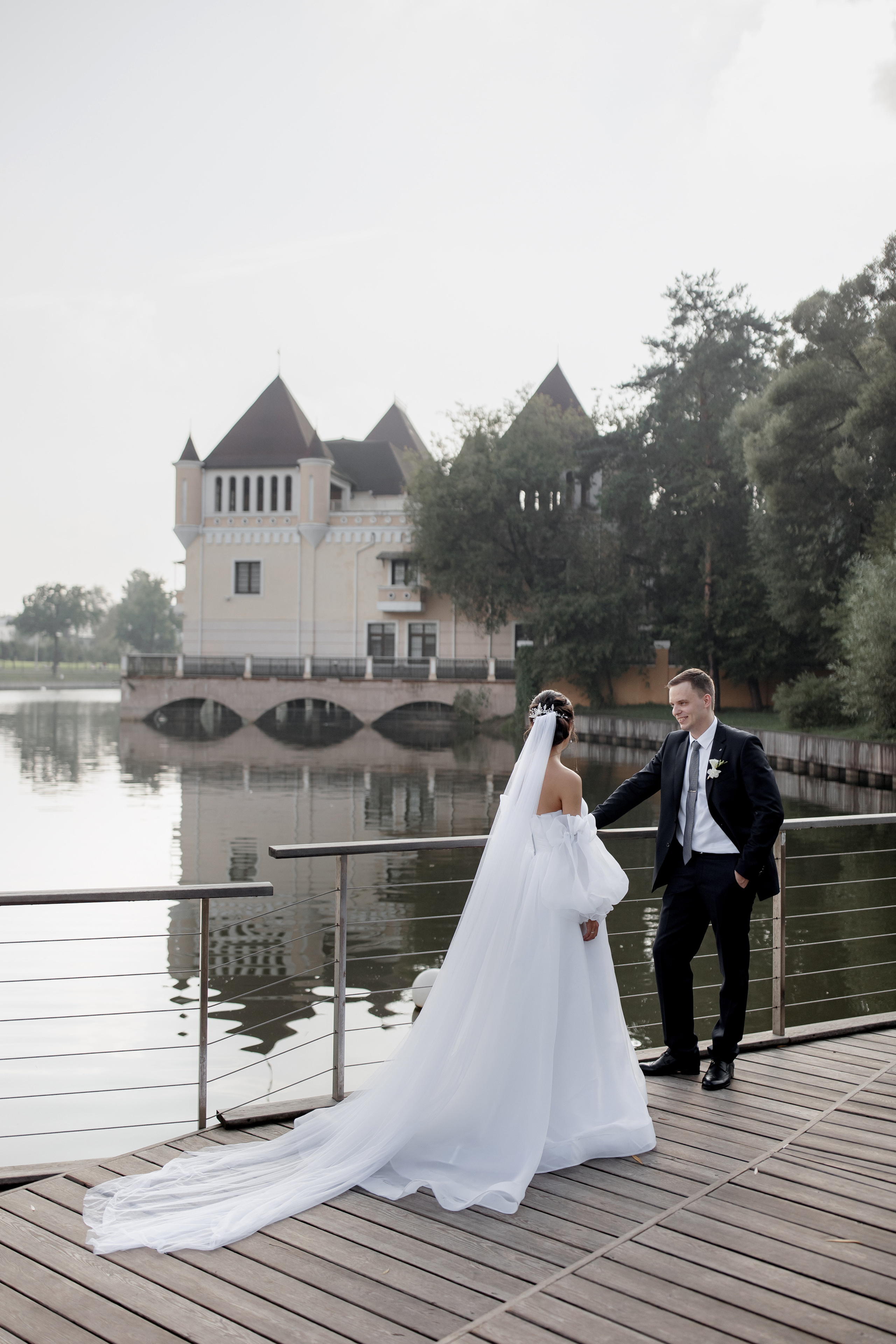 Дангина Сергей. Свадебный фотограф Виктория Карпова