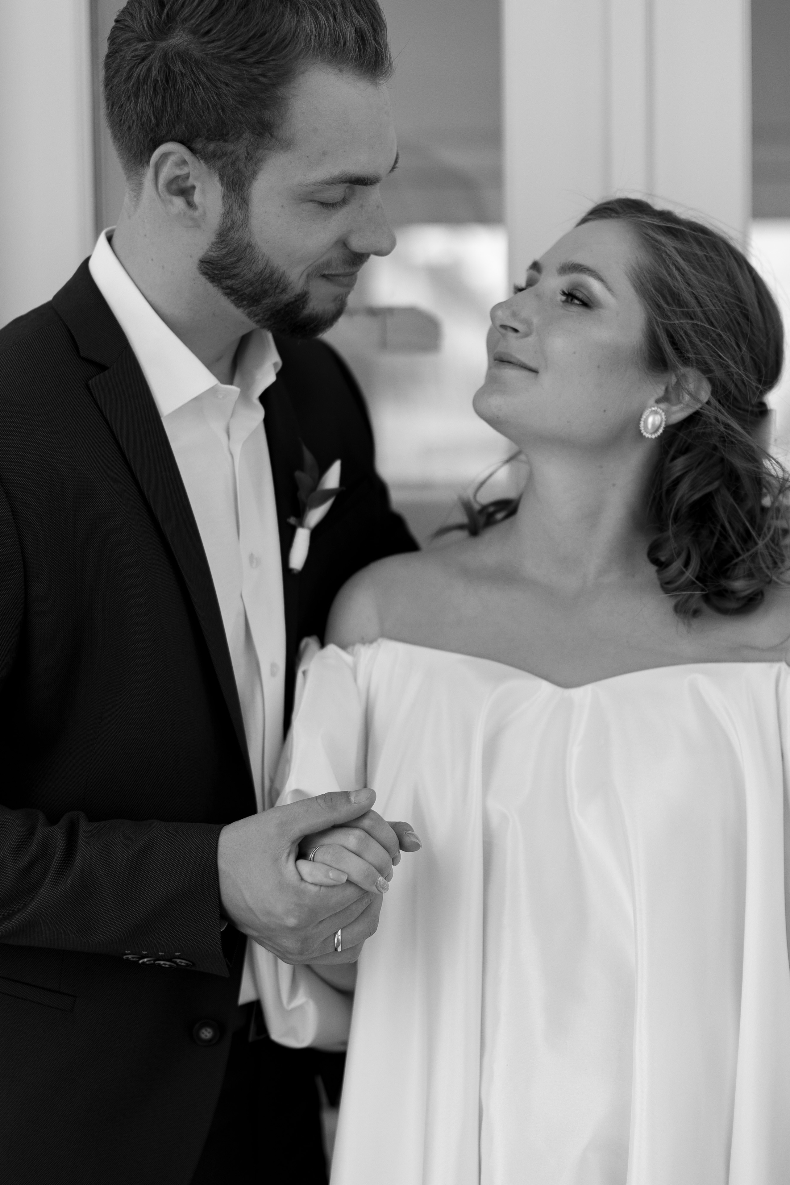 Алена и Никита. Свадебный фотограф Виктория Карпова