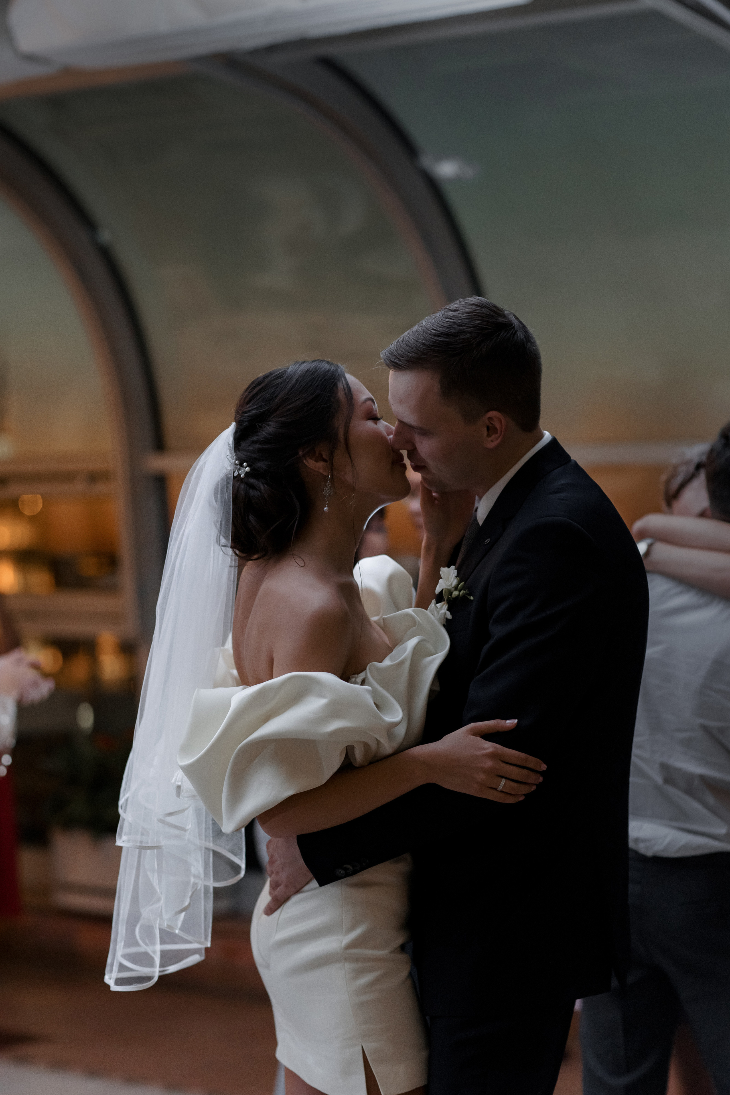 Дангина Сергей. Свадебный фотограф Виктория Карпова