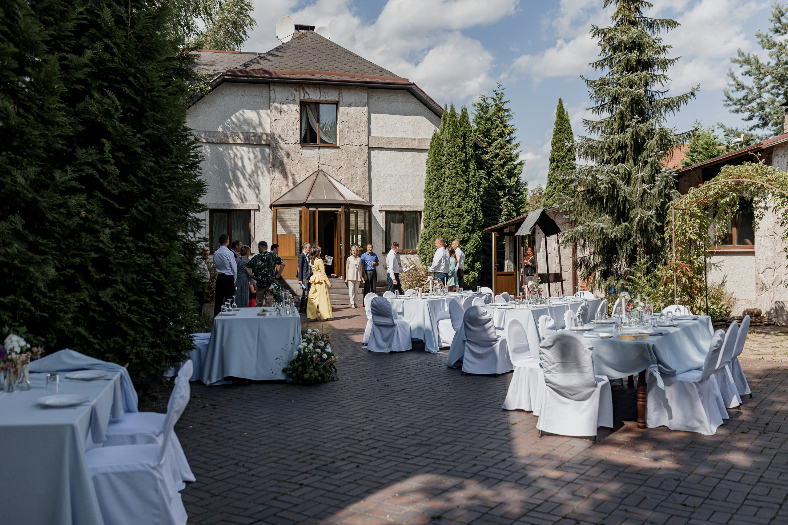 Алена и Никита. Свадебный фотограф Виктория Карпова