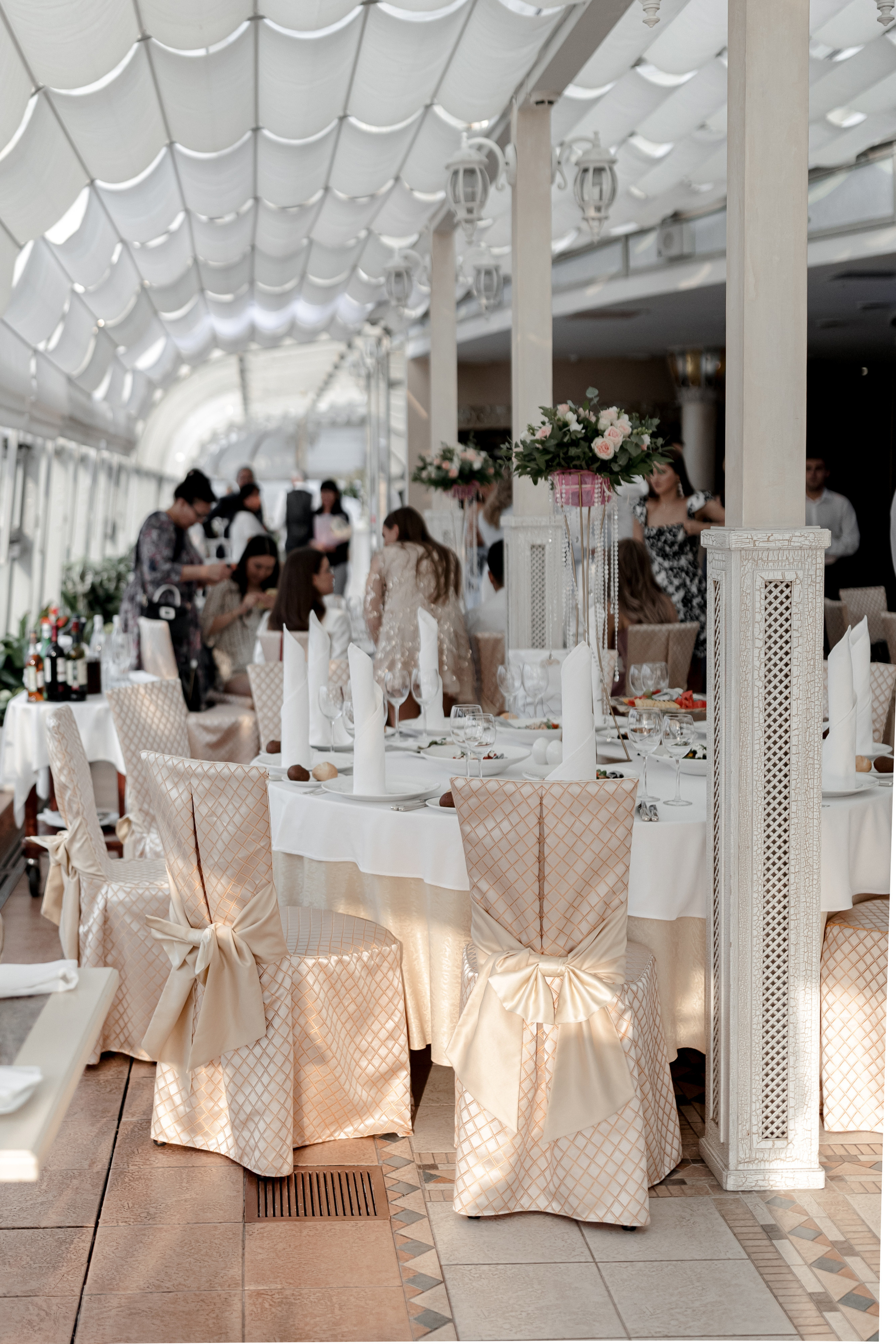 Дангина Сергей. Свадебный фотограф Виктория Карпова