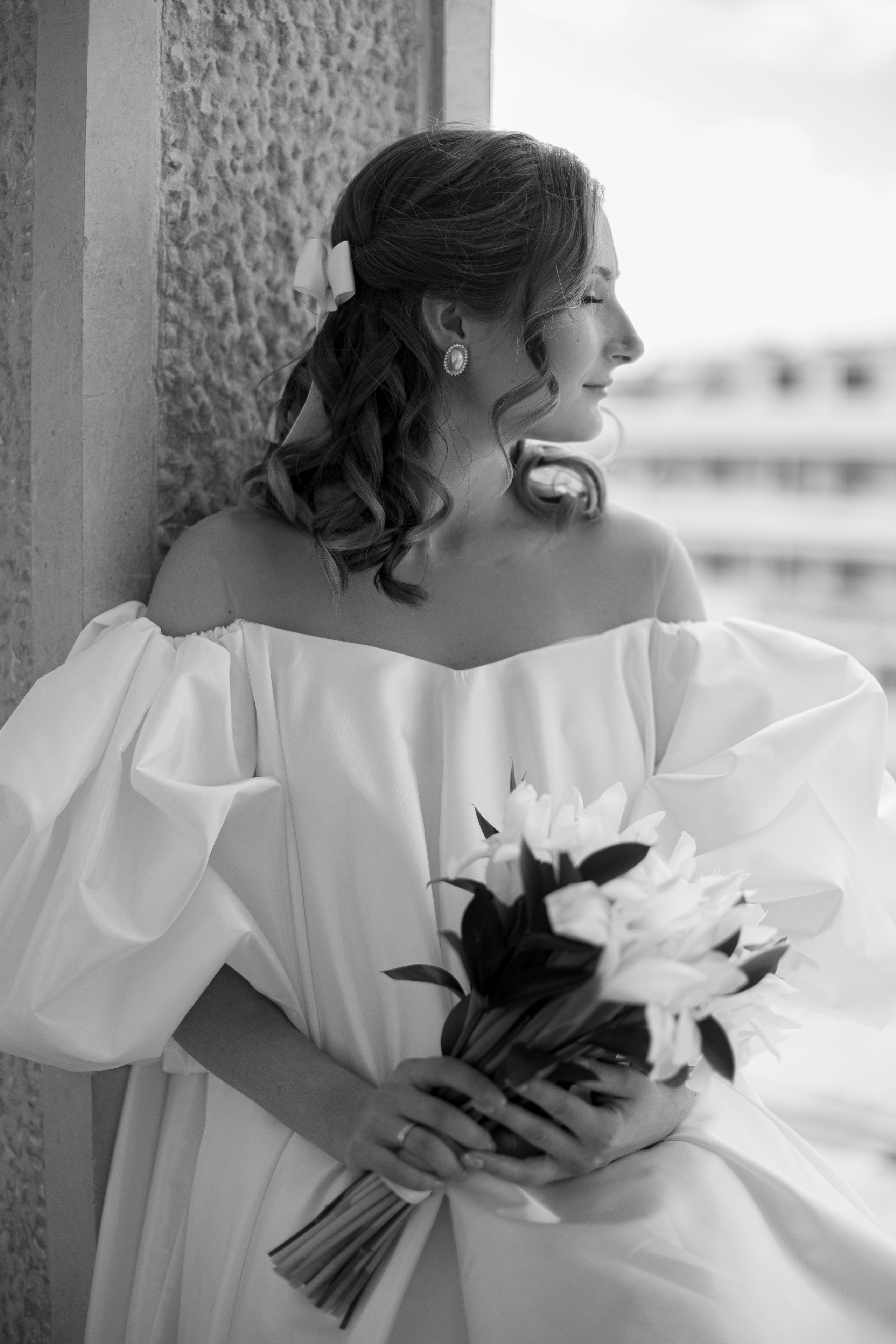 Алена и Никита. Свадебный фотограф Виктория Карпова