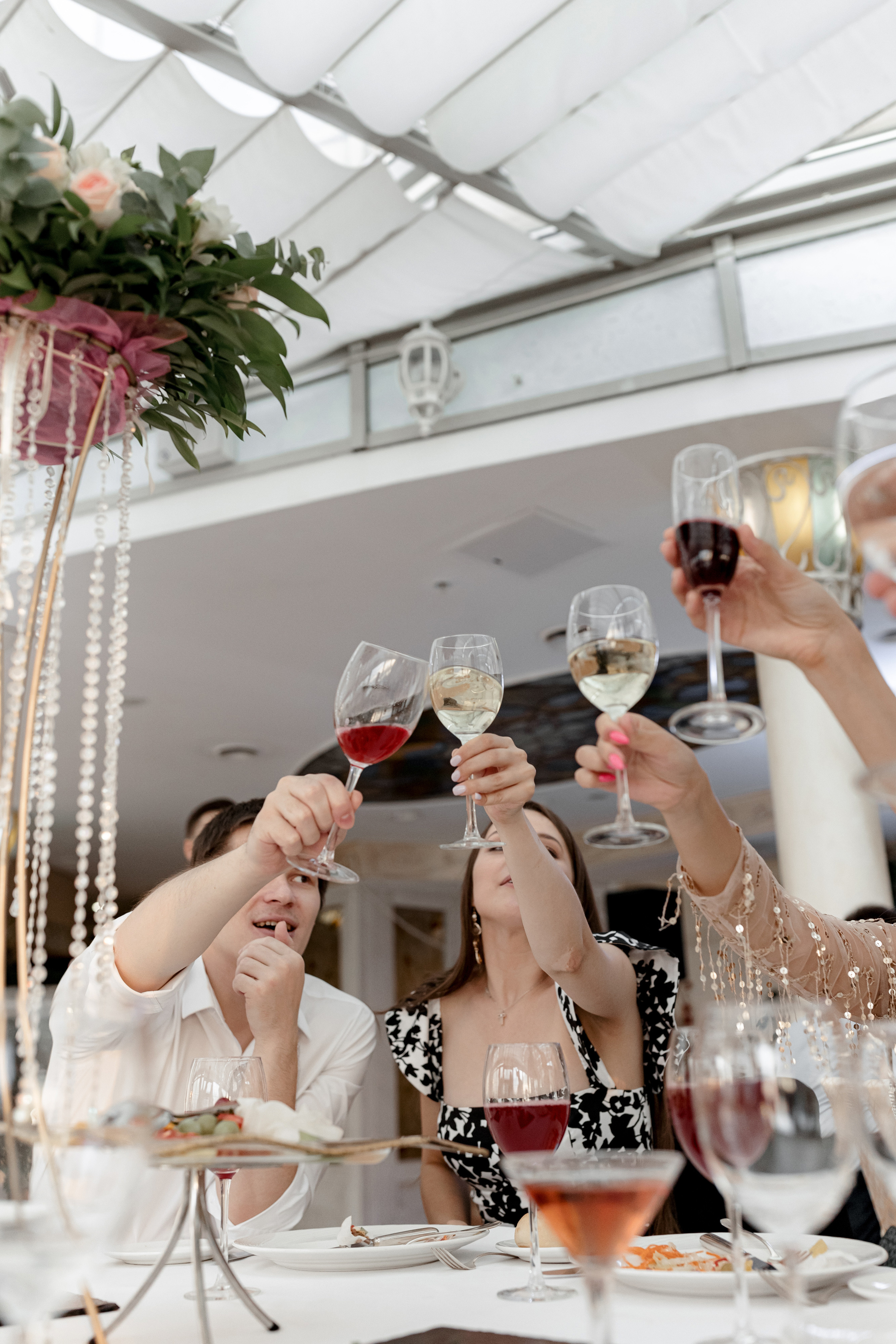 Дангина Сергей. Свадебный фотограф Виктория Карпова