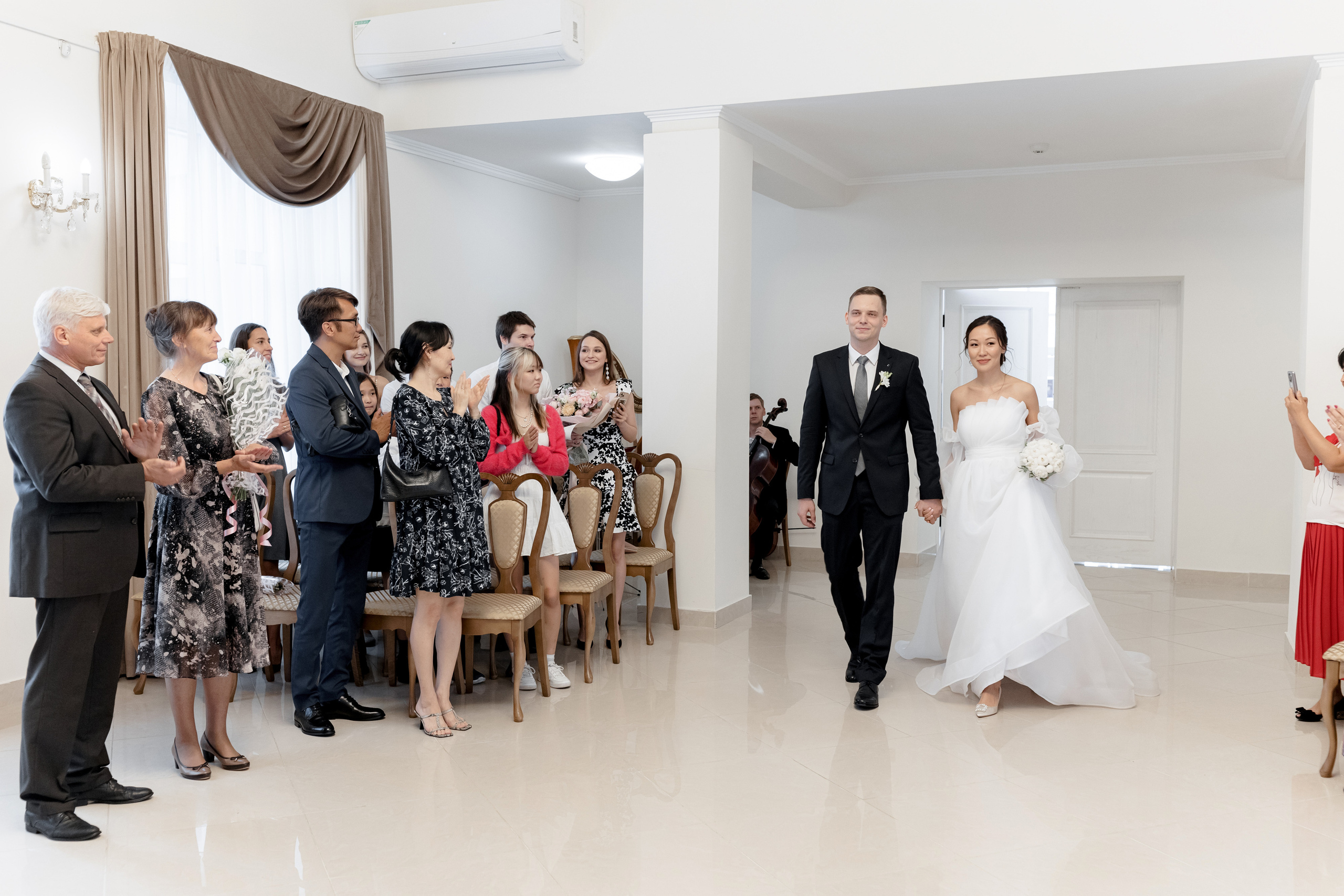 Дангина Сергей. Свадебный фотограф Виктория Карпова