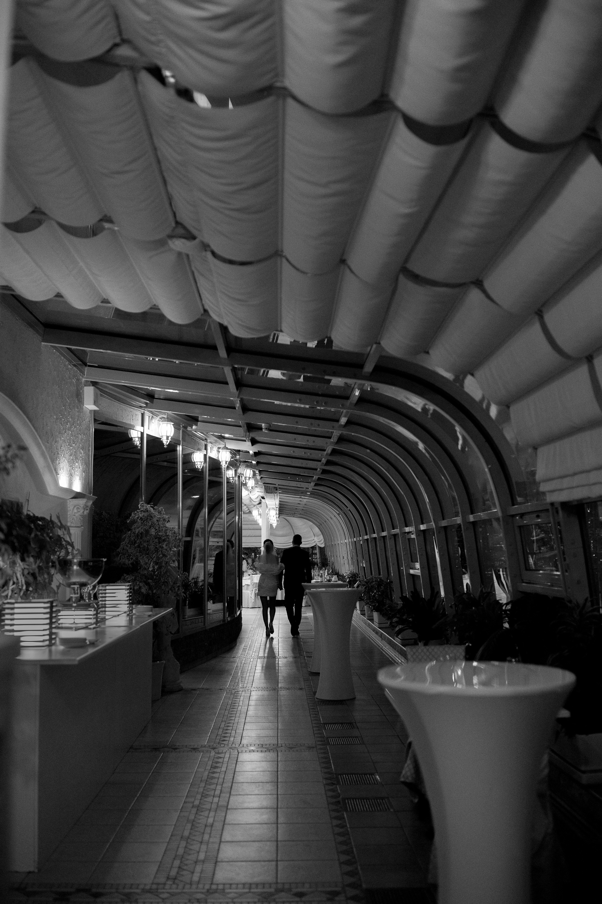 Дангина Сергей. Свадебный фотограф Виктория Карпова