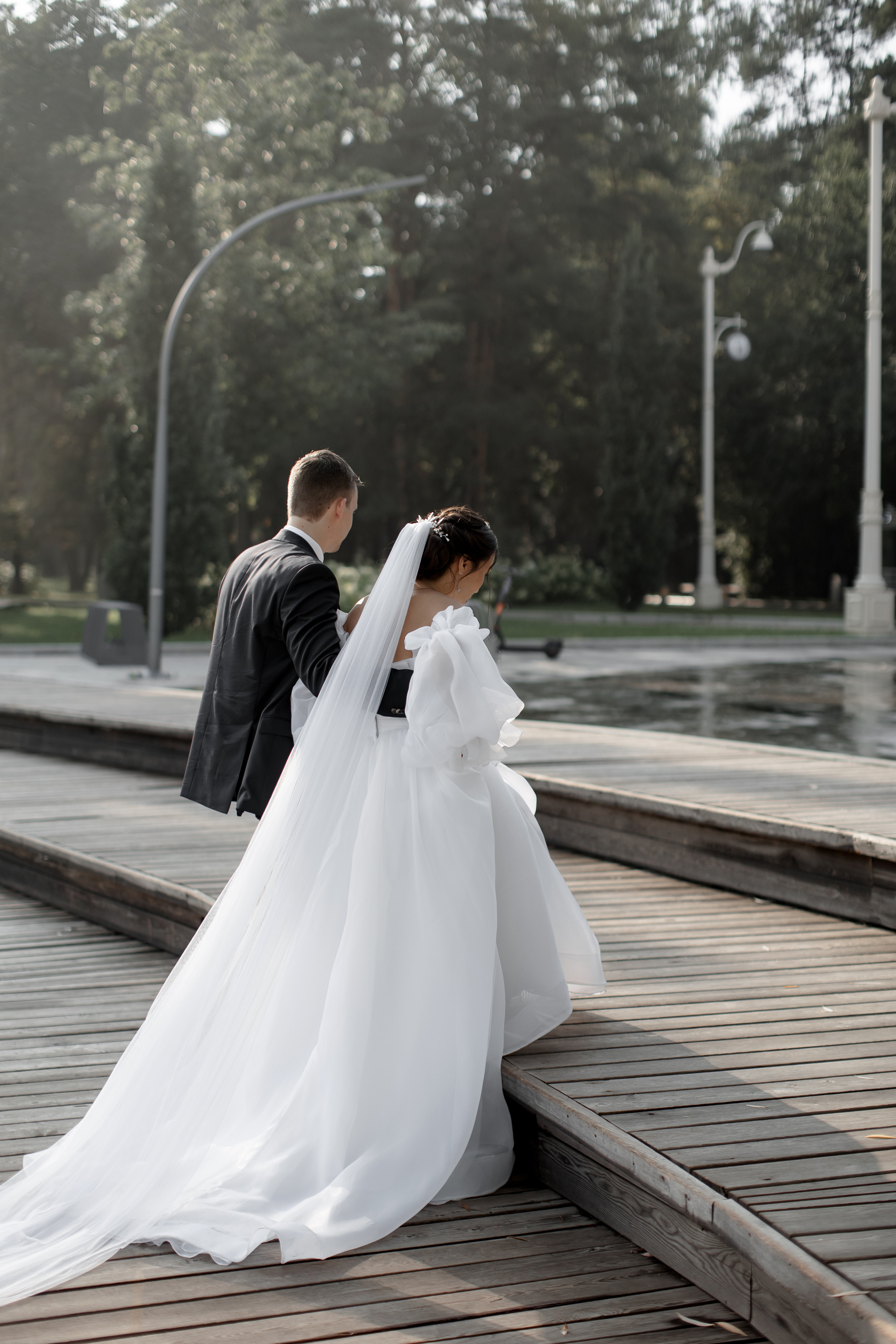 Дангина Сергей. Свадебный фотограф Виктория Карпова