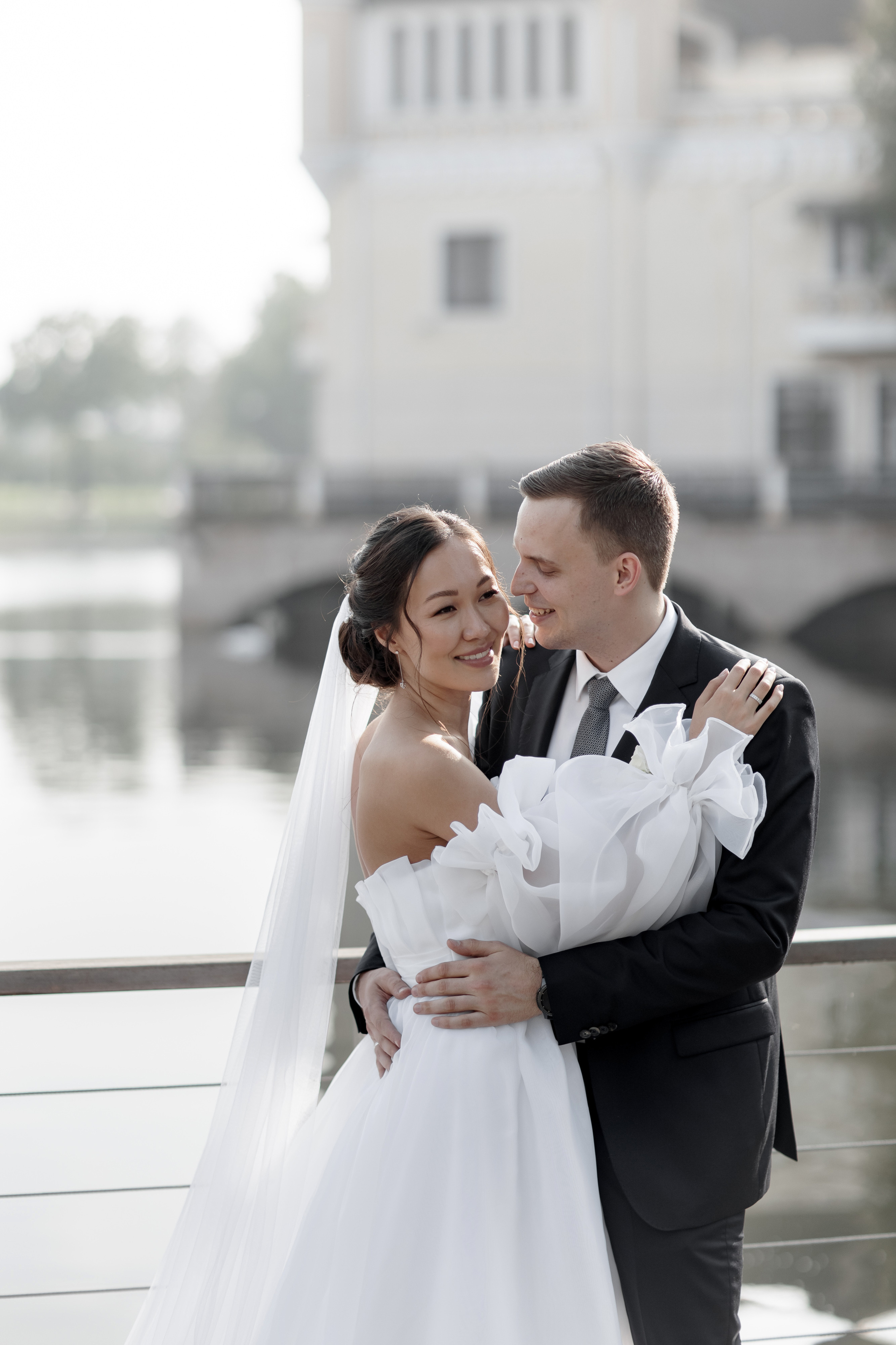 Дангина Сергей. Свадебный фотограф Виктория Карпова