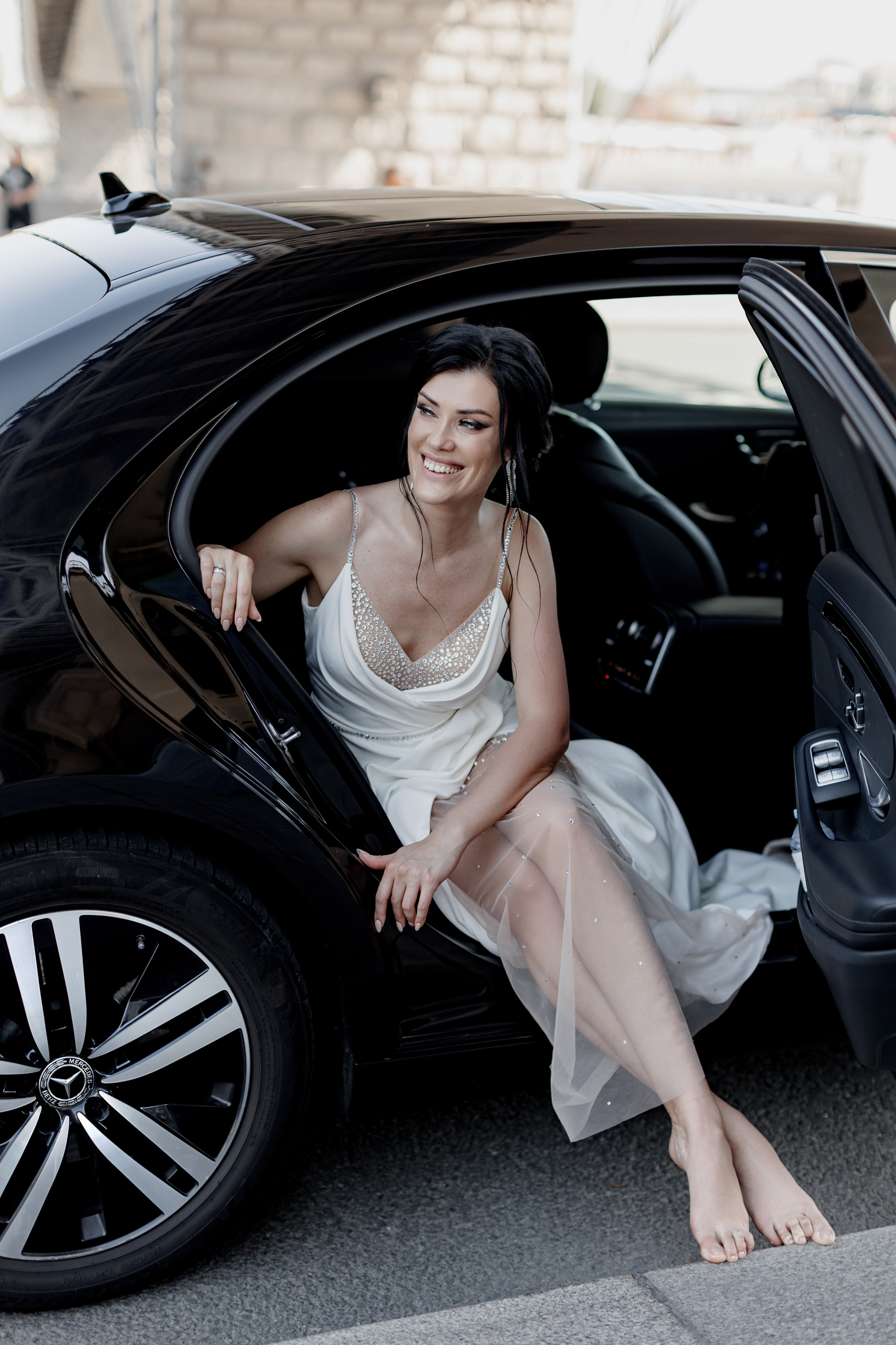 Свадебная съемка в центре искусств на Волхонке. Свадебный фотограф Виктория Карпова