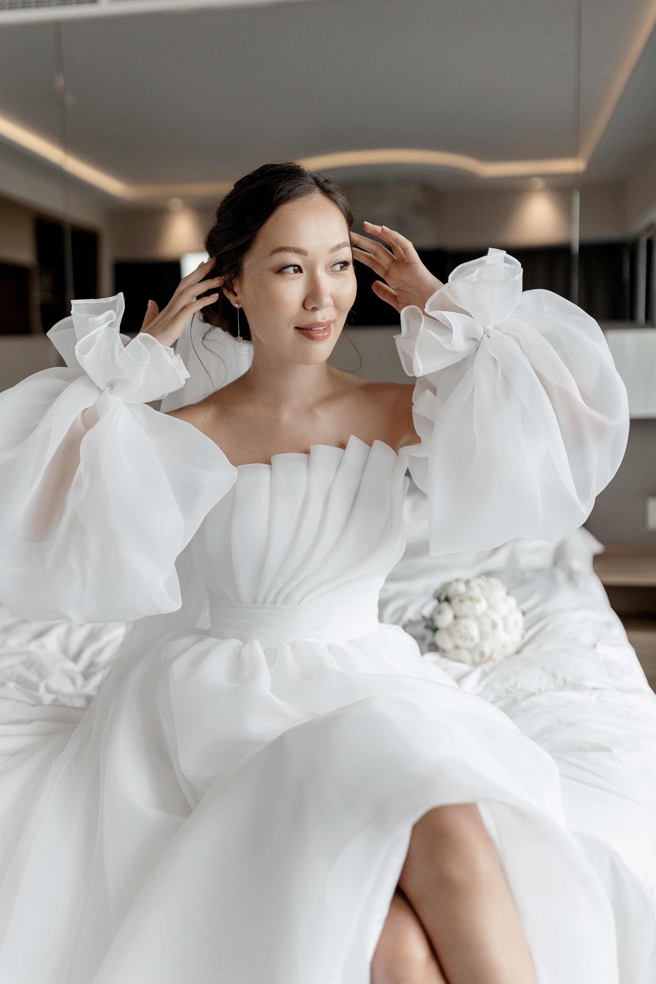 Дангина Сергей. Свадебный фотограф Виктория Карпова