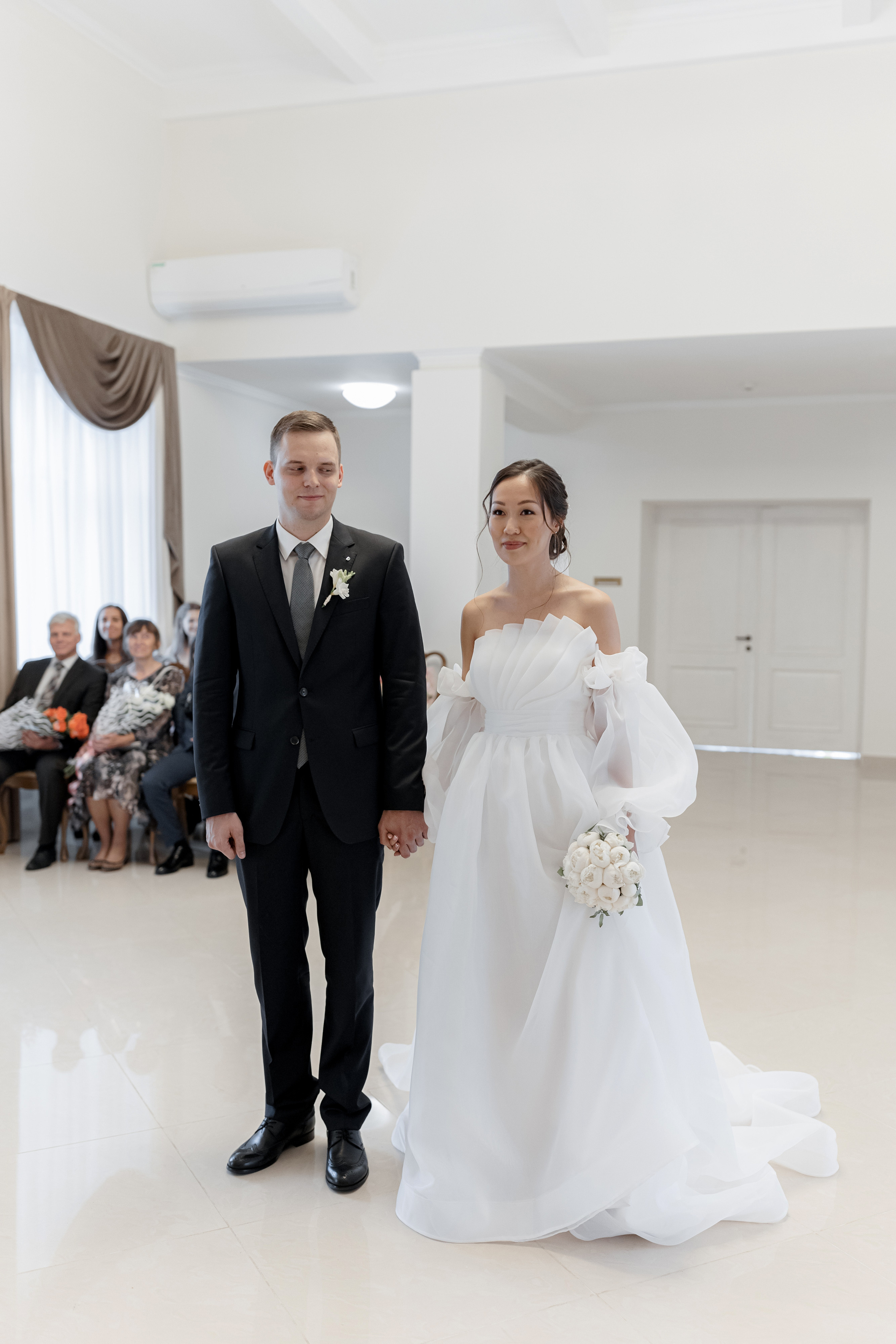 Дангина Сергей. Свадебный фотограф Виктория Карпова