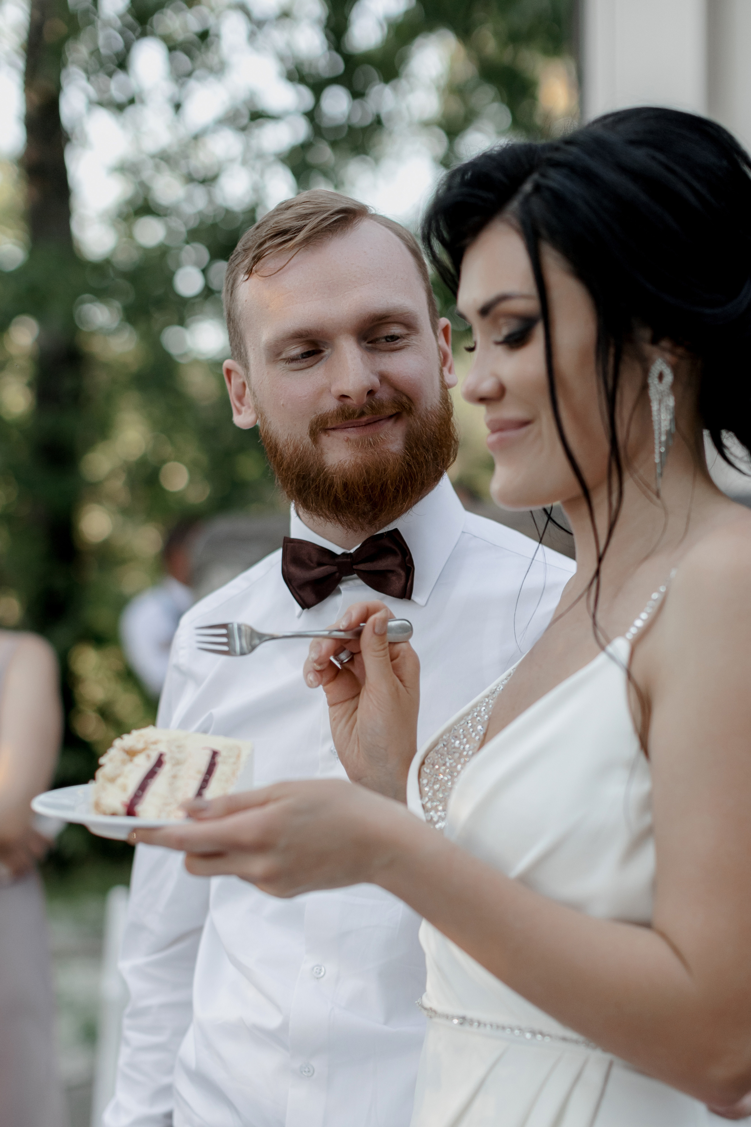 Свадебная съемка в центре искусств на Волхонке. Свадебный фотограф Виктория Карпова