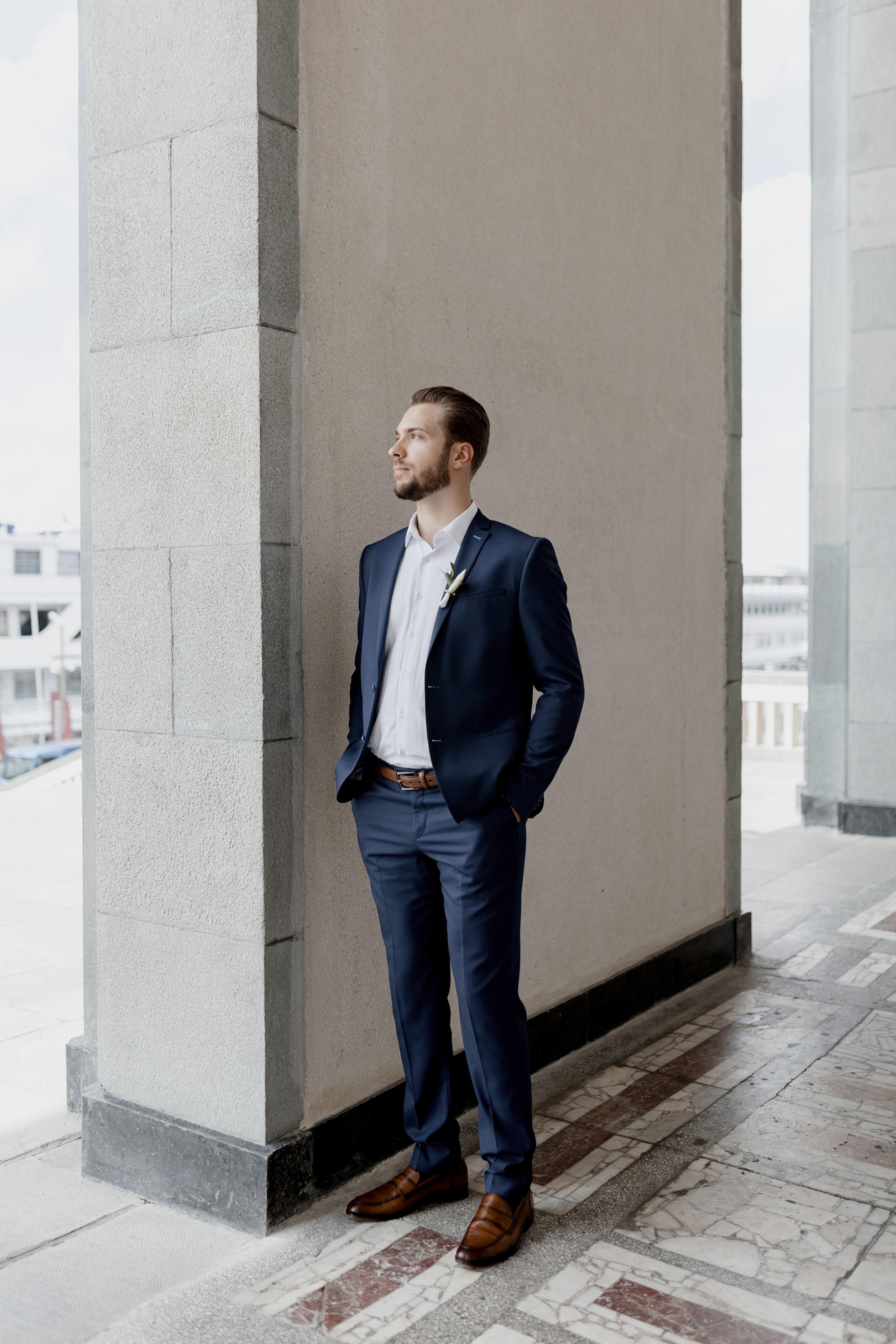 Алена и Никита. Свадебный фотограф Виктория Карпова