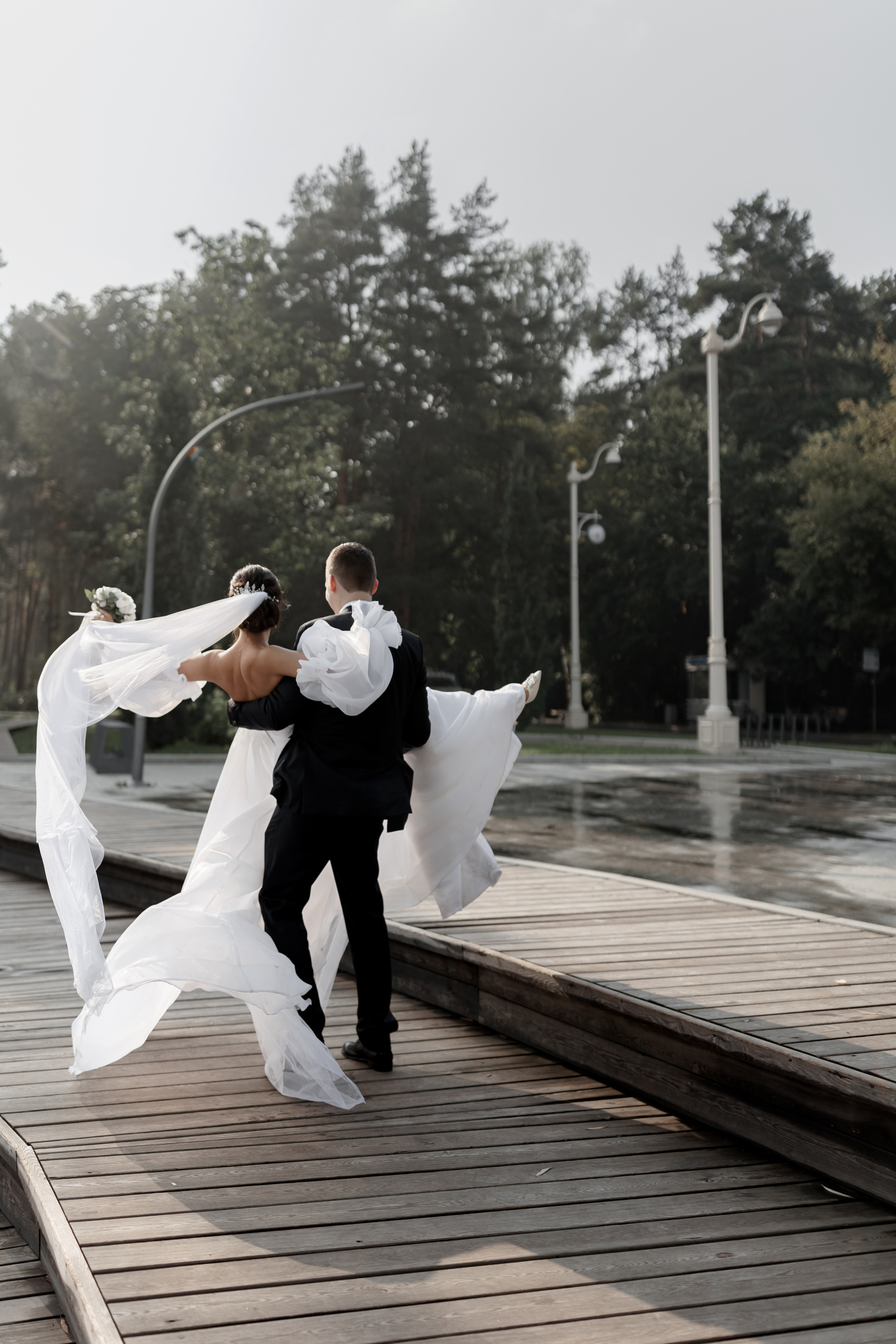 Дангина Сергей. Свадебный фотограф Виктория Карпова