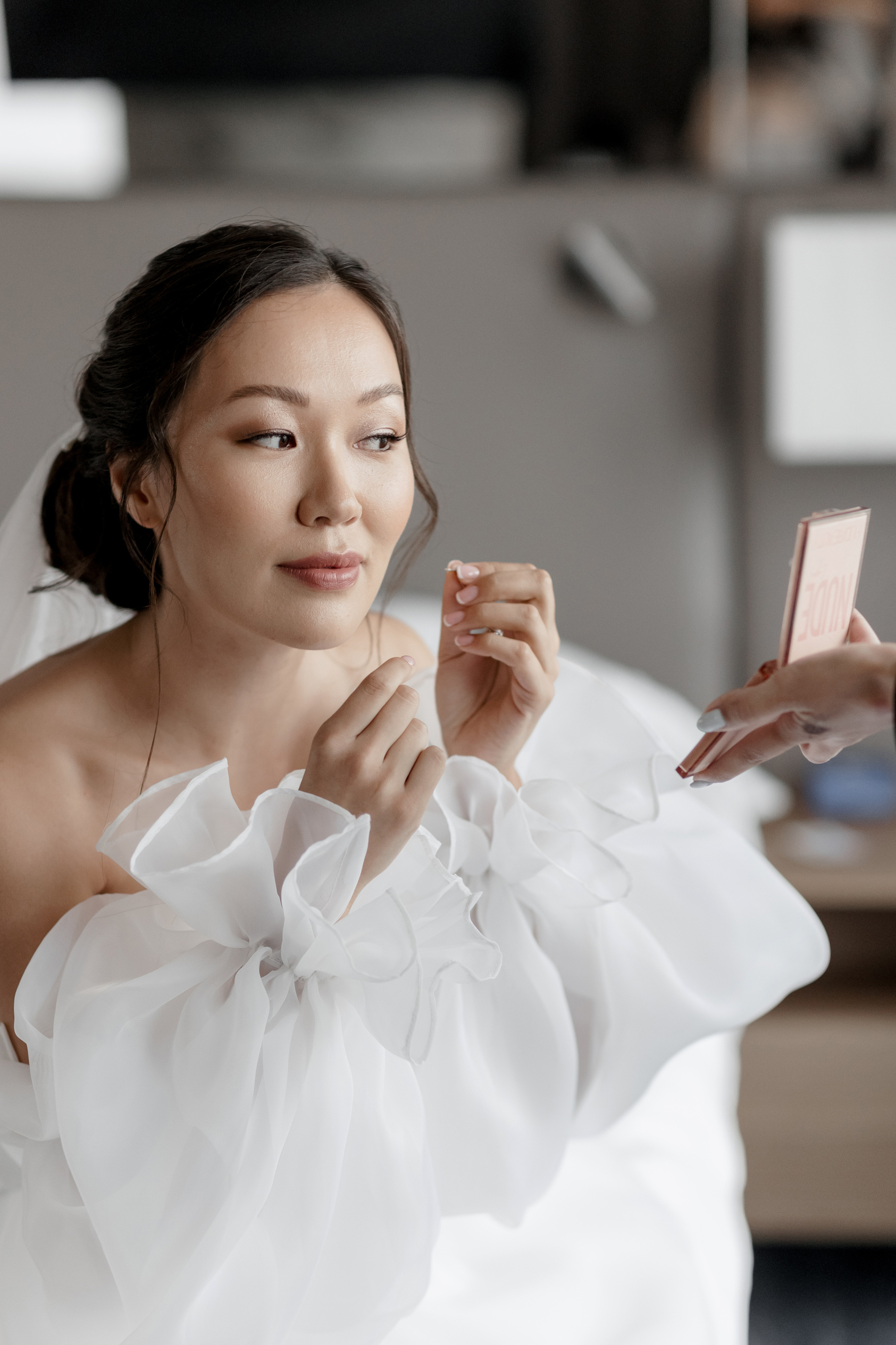 Дангина Сергей. Свадебный фотограф Виктория Карпова