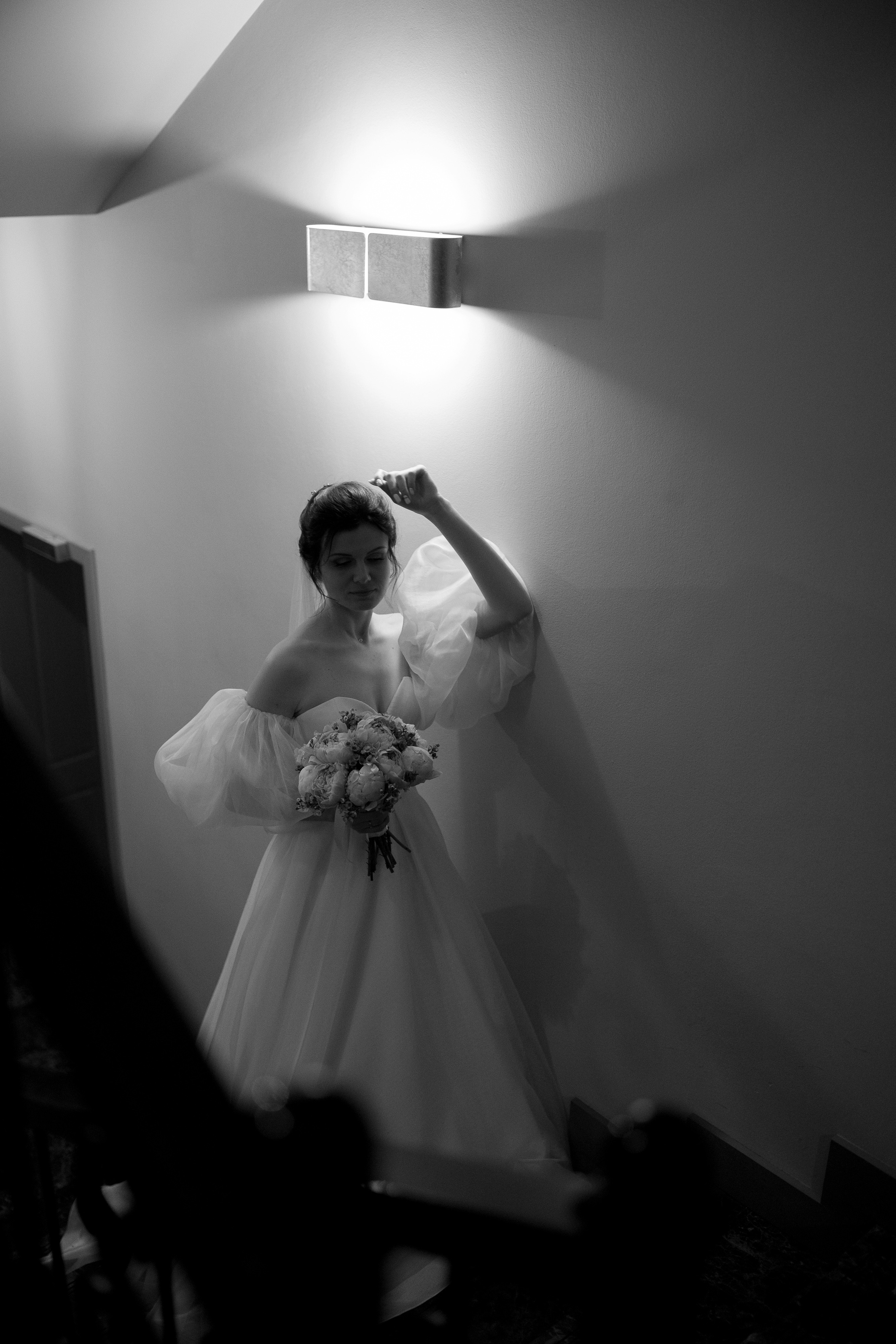 Эмоциональный и такой настоящий день. Свадебный фотограф Виктория Карпова