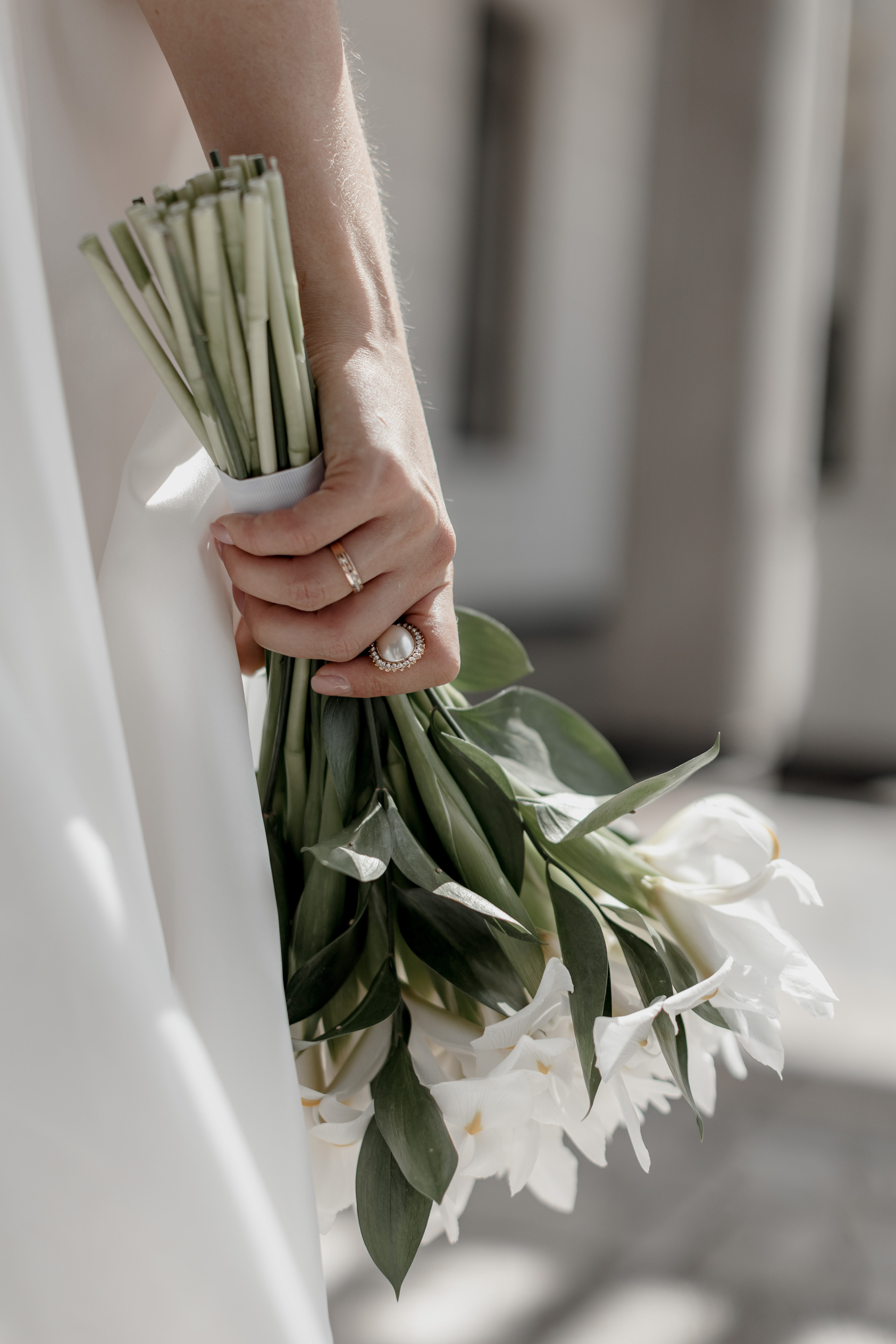 Алена и Никита. Свадебный фотограф Виктория Карпова