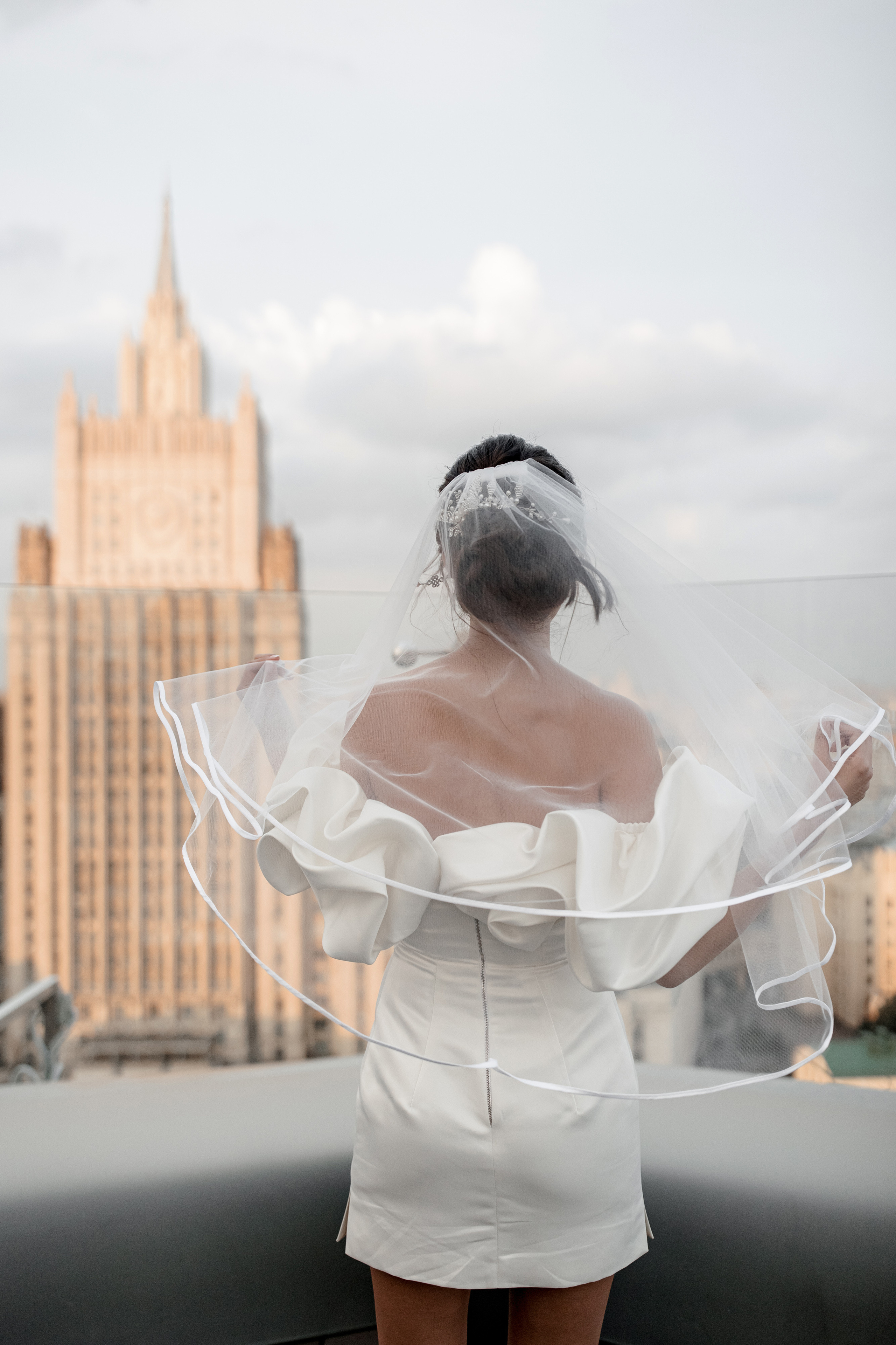 Дангина Сергей. Свадебный фотограф Виктория Карпова