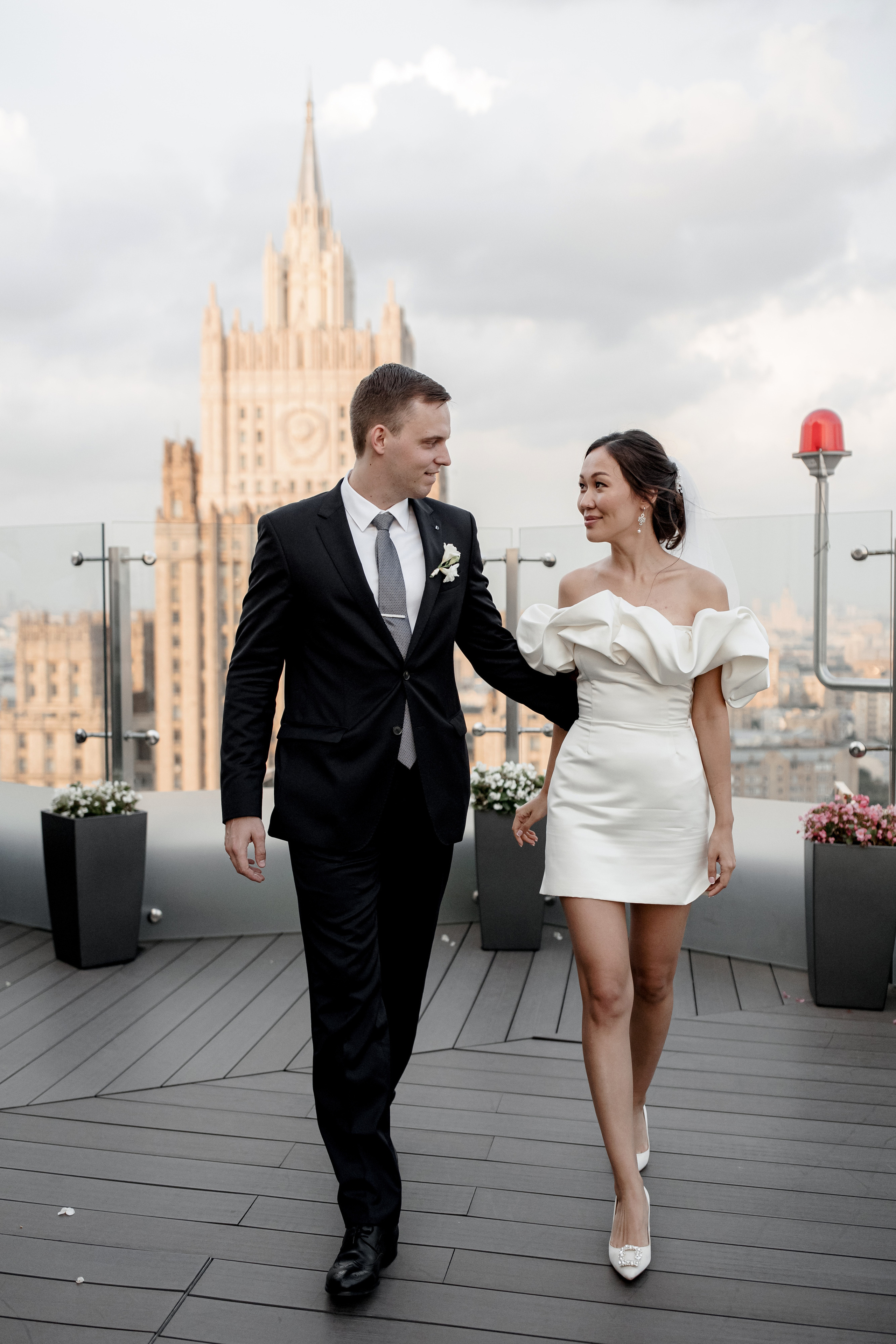 Дангина Сергей. Свадебный фотограф Виктория Карпова