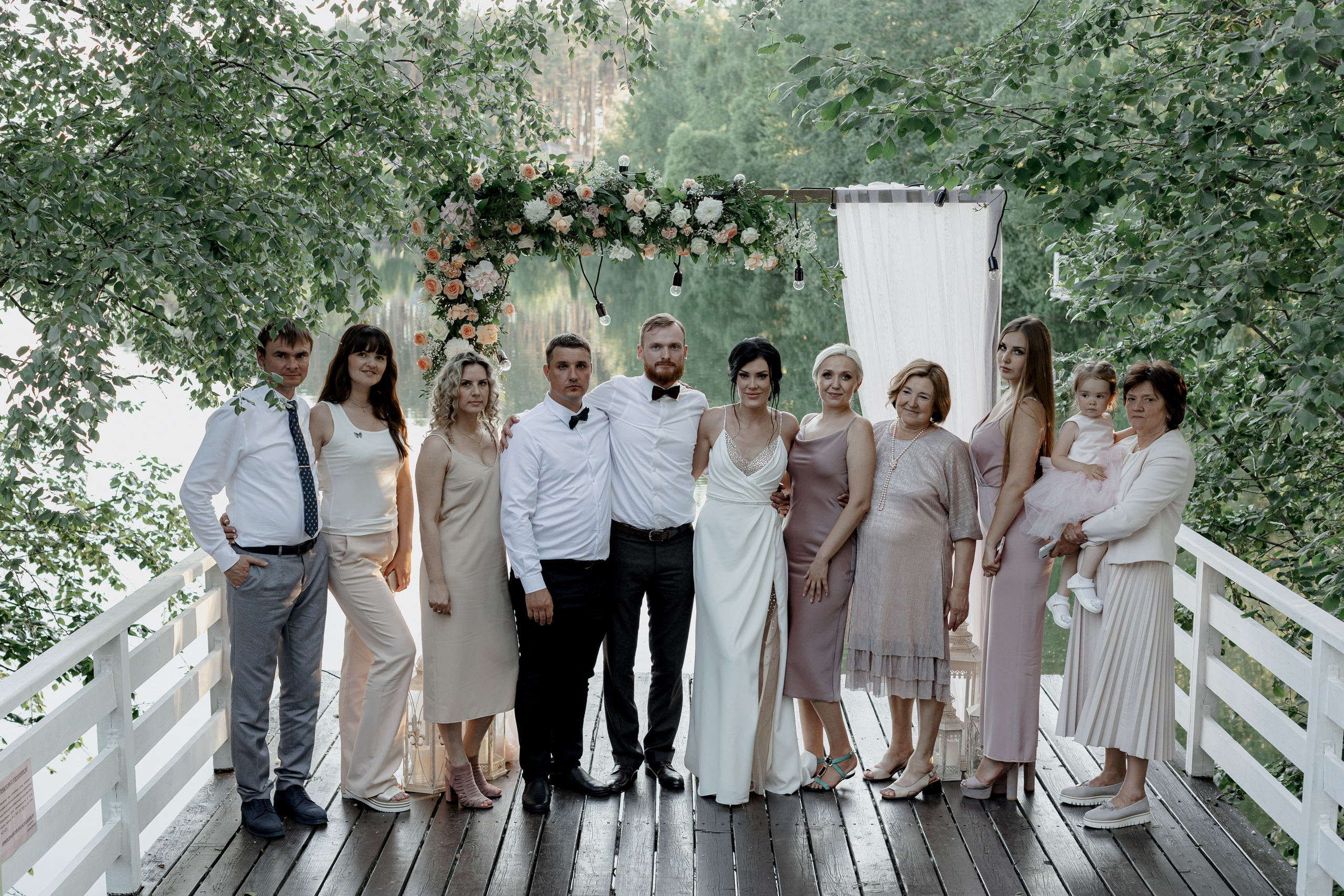 Свадебная съемка в центре искусств на Волхонке. Свадебный фотограф Виктория Карпова