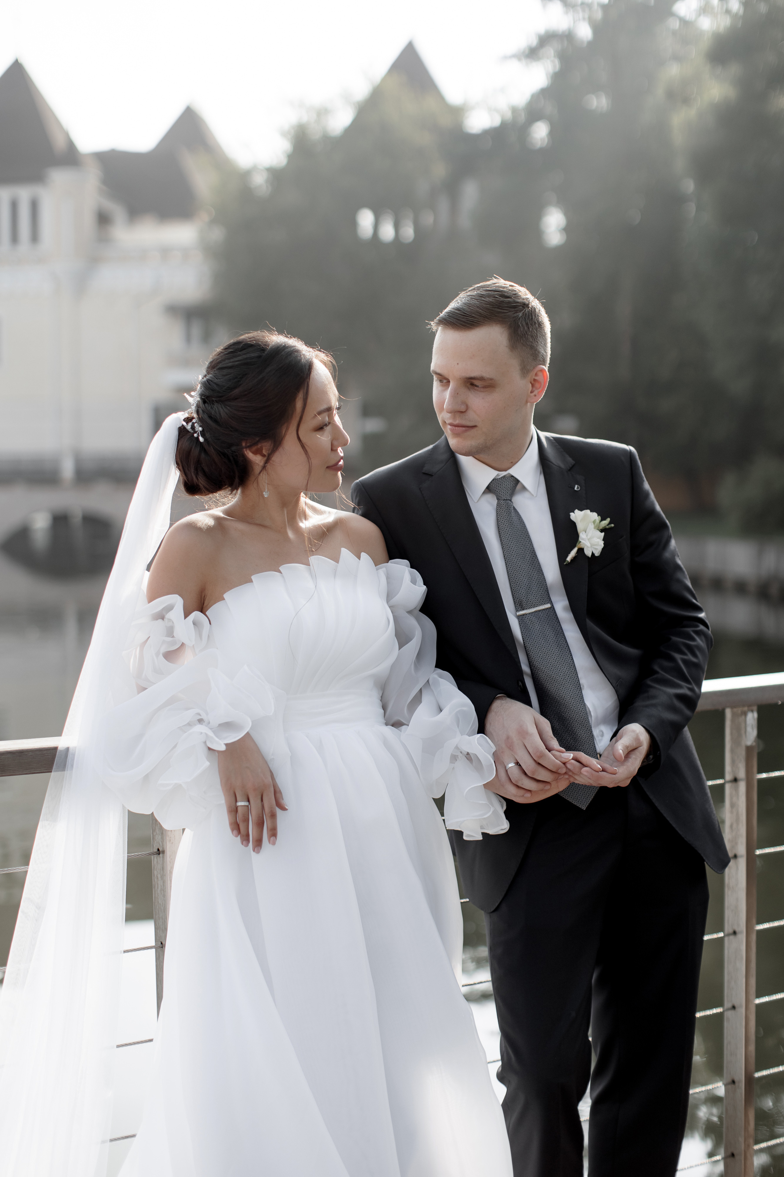 Дангина Сергей. Свадебный фотограф Виктория Карпова